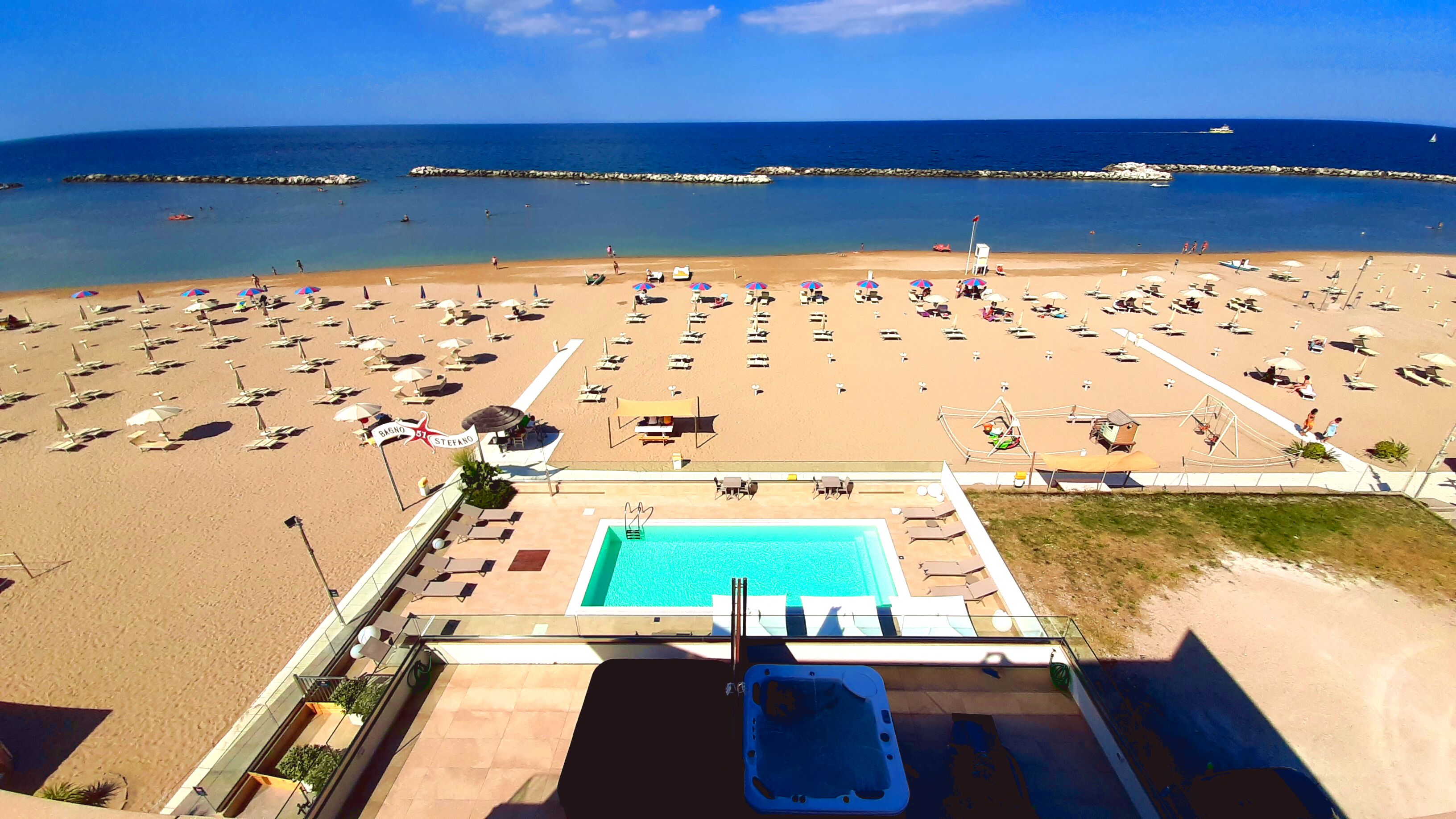 You & Me Hotel