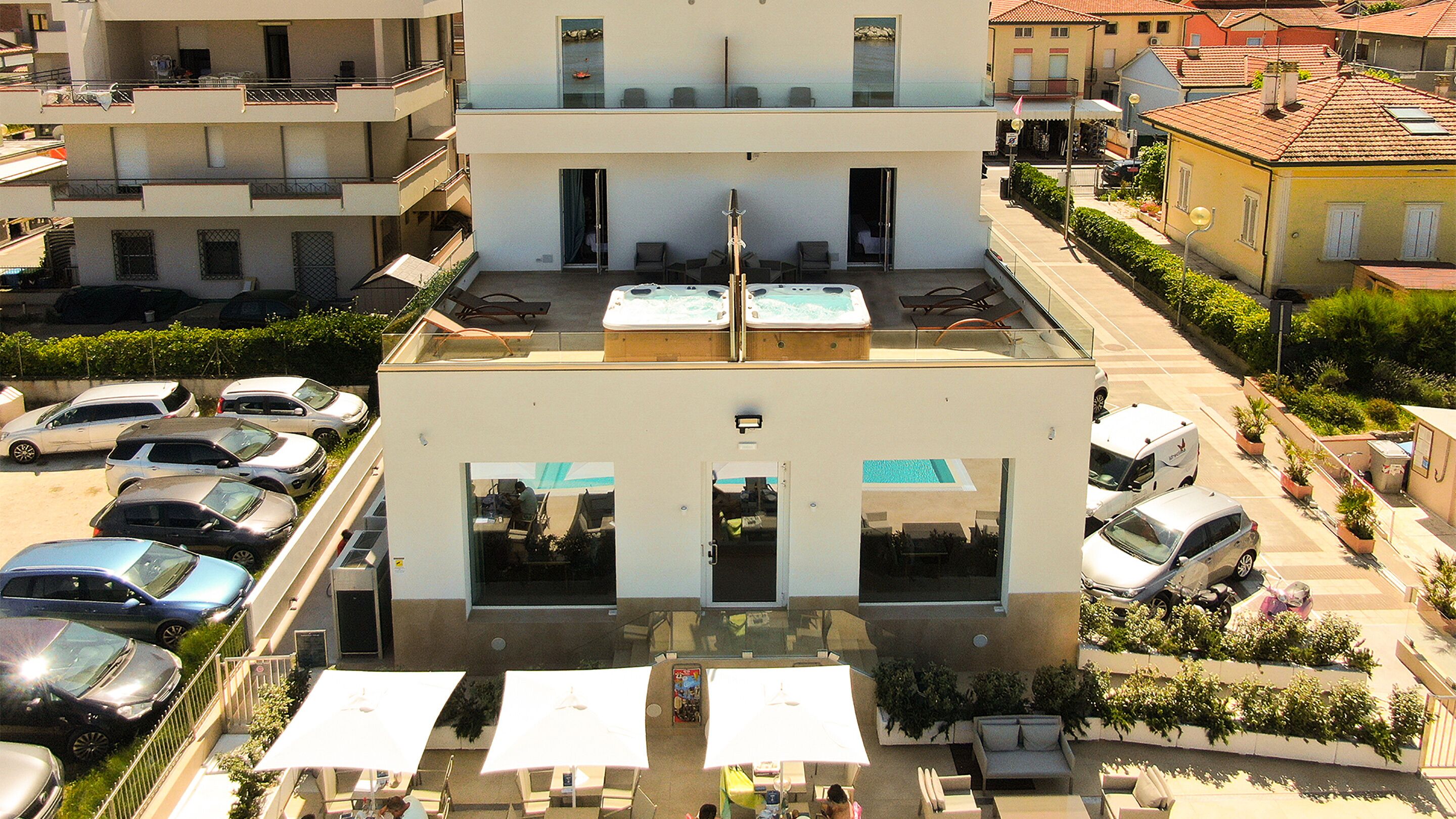 You & Me Hotel