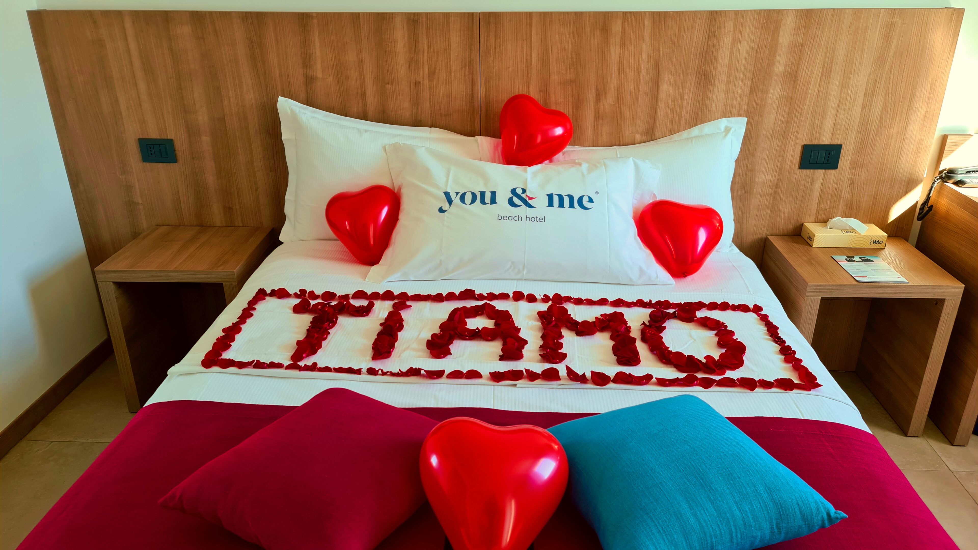 You & Me Hotel