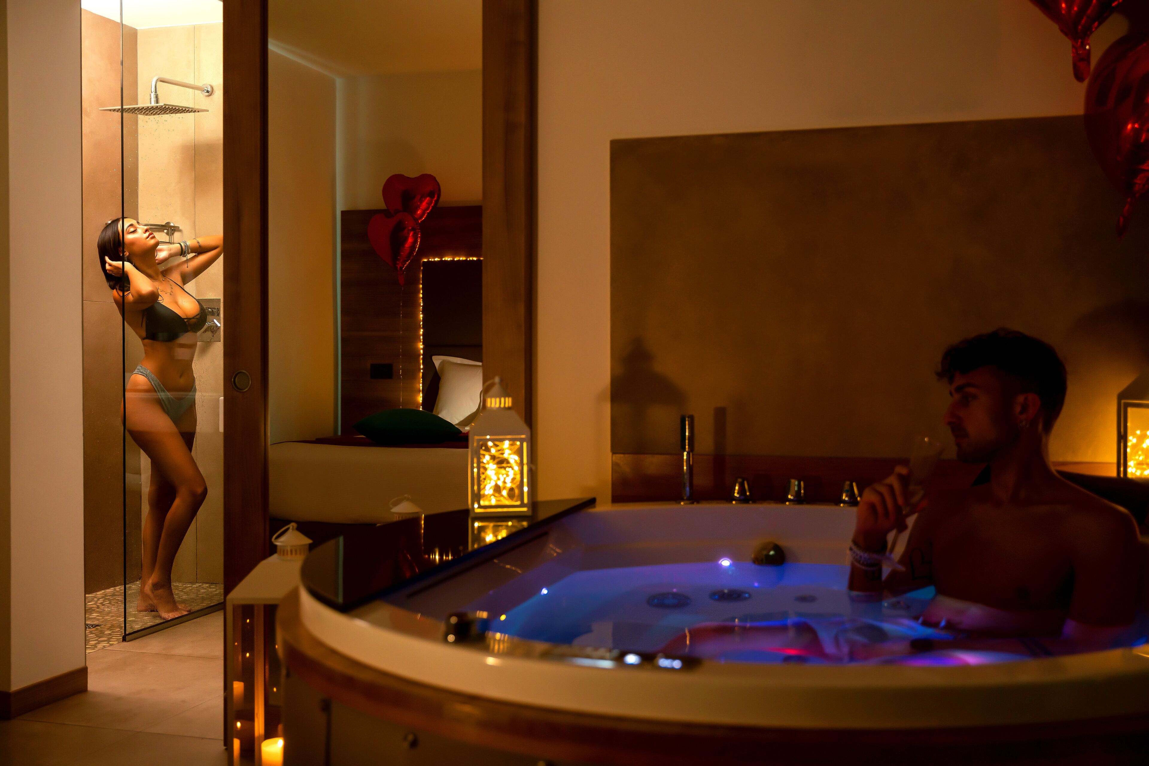 You & Me Hotel