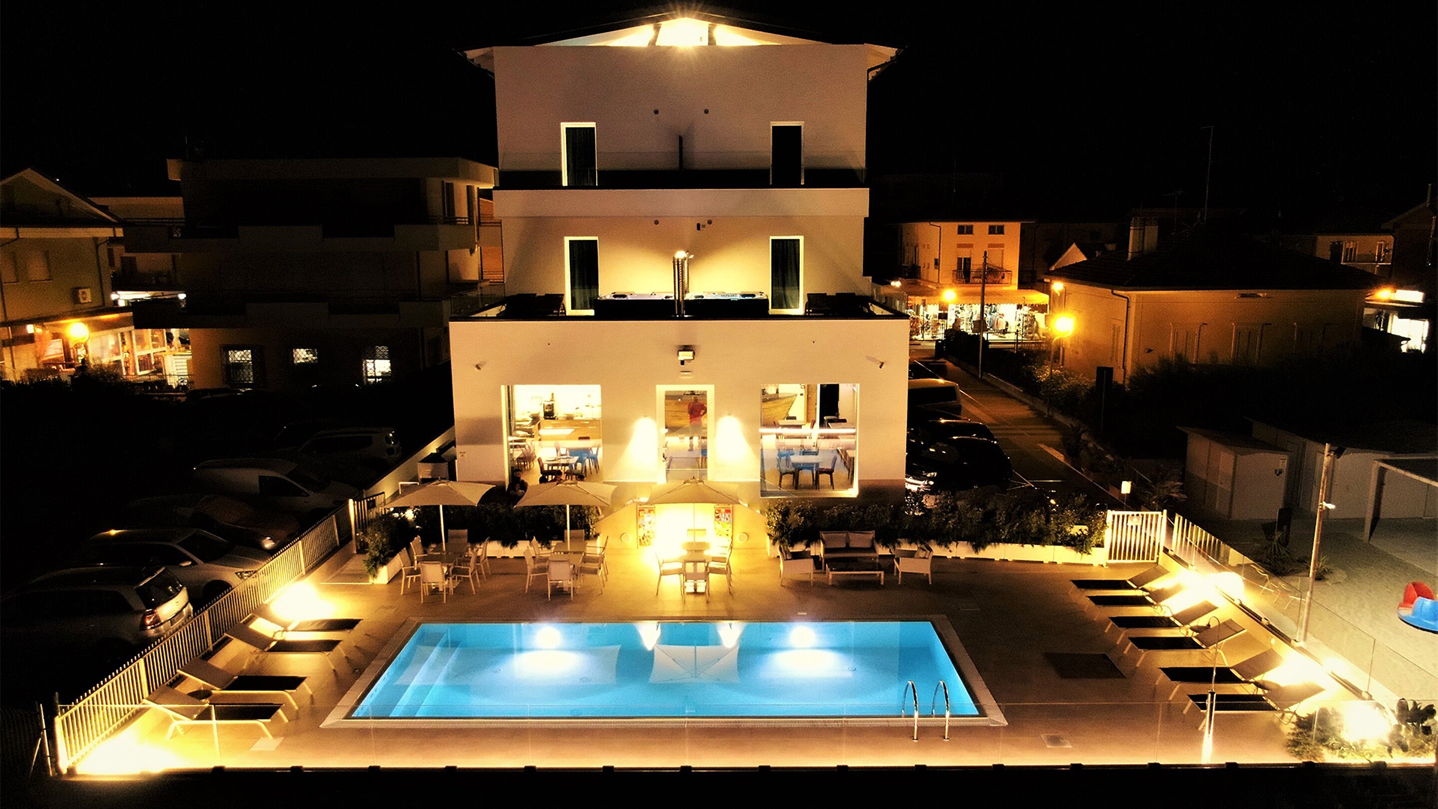 You & Me Hotel