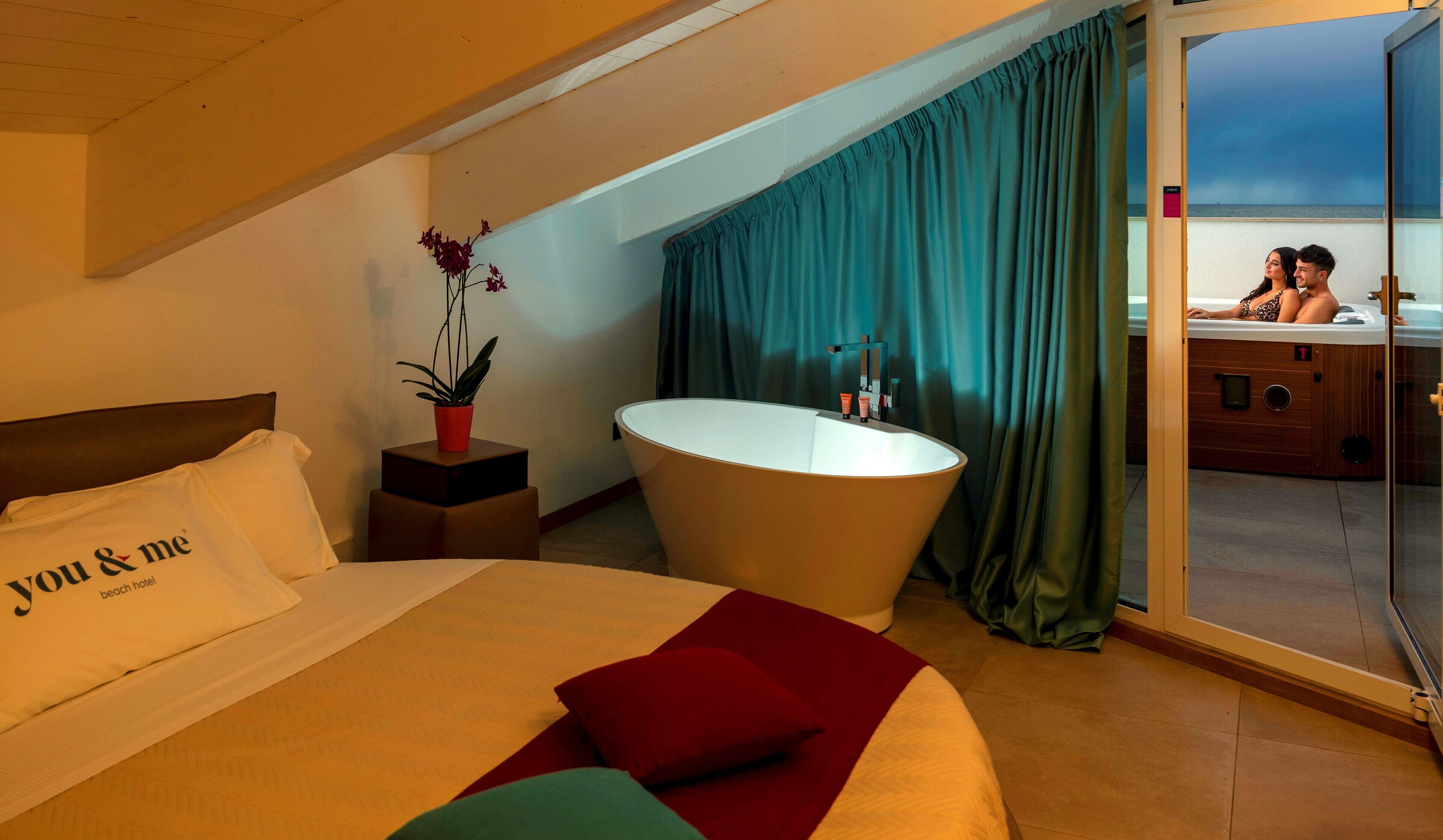 You & Me Hotel