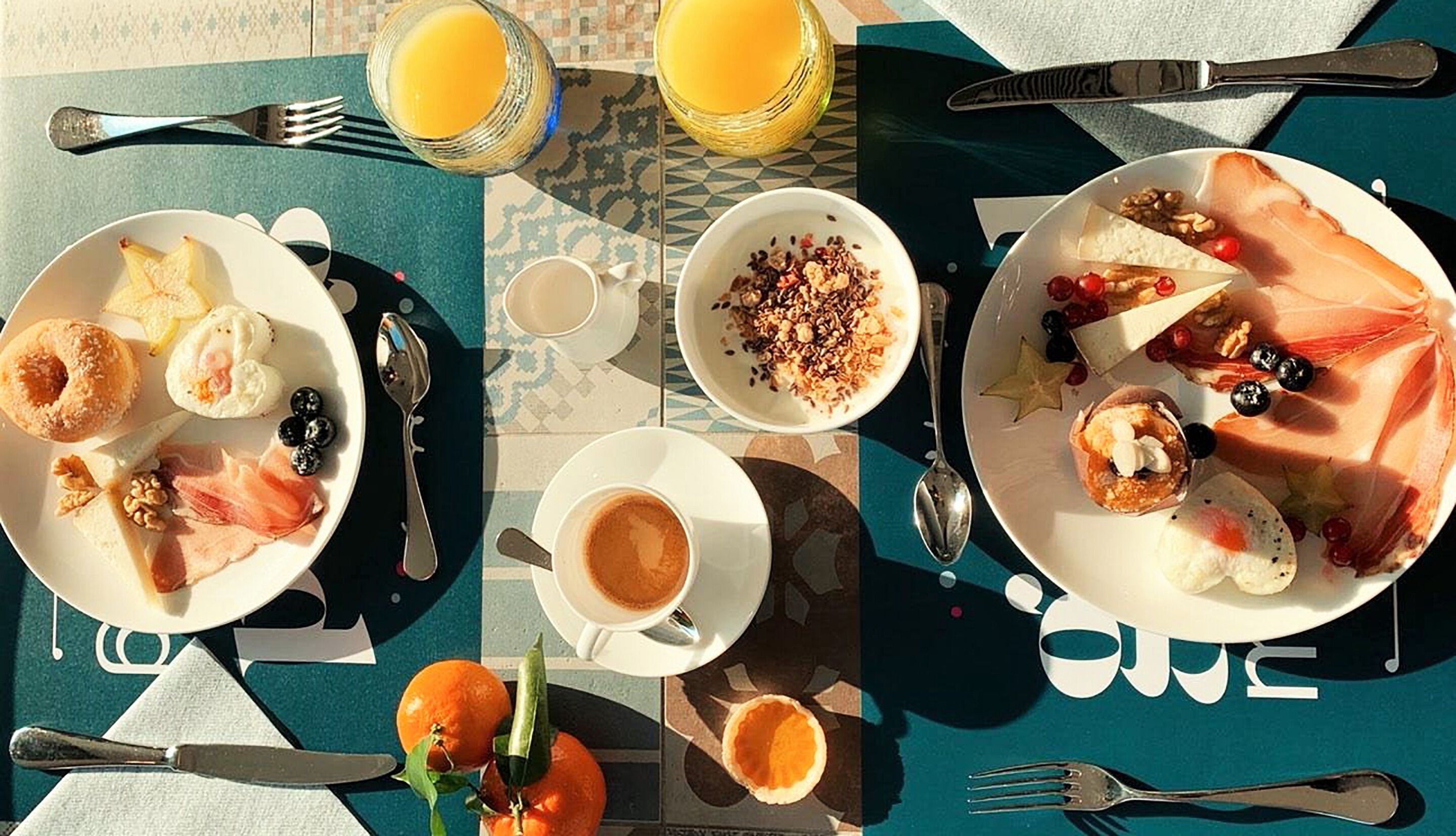 You & Me Hotel