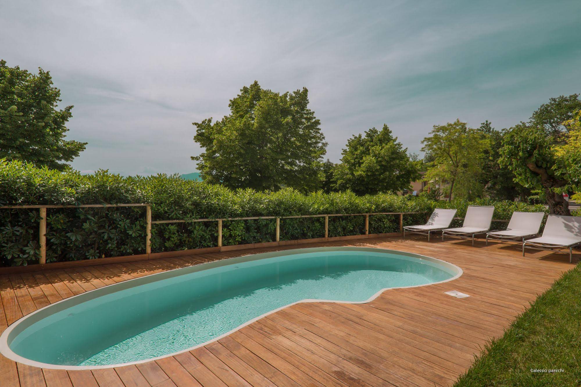 Relais Cocci Grifoni
