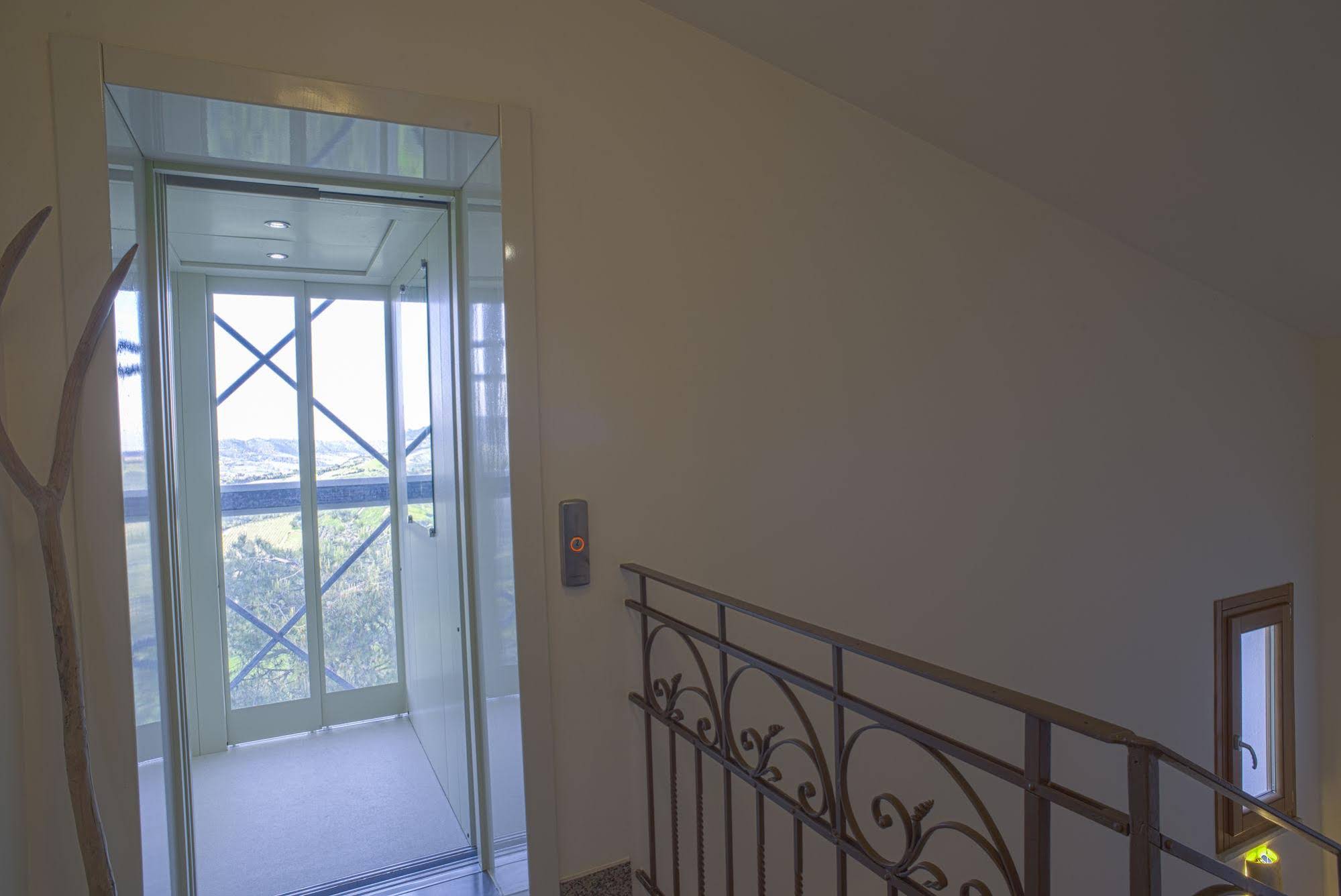 Relais Cocci Grifoni