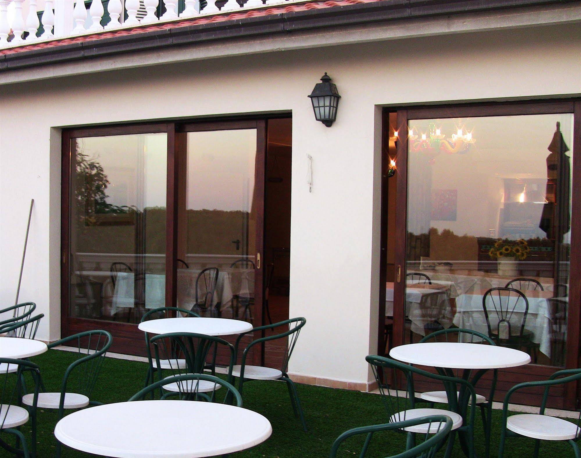 Hotel Ristorante Il Corbezzolo
