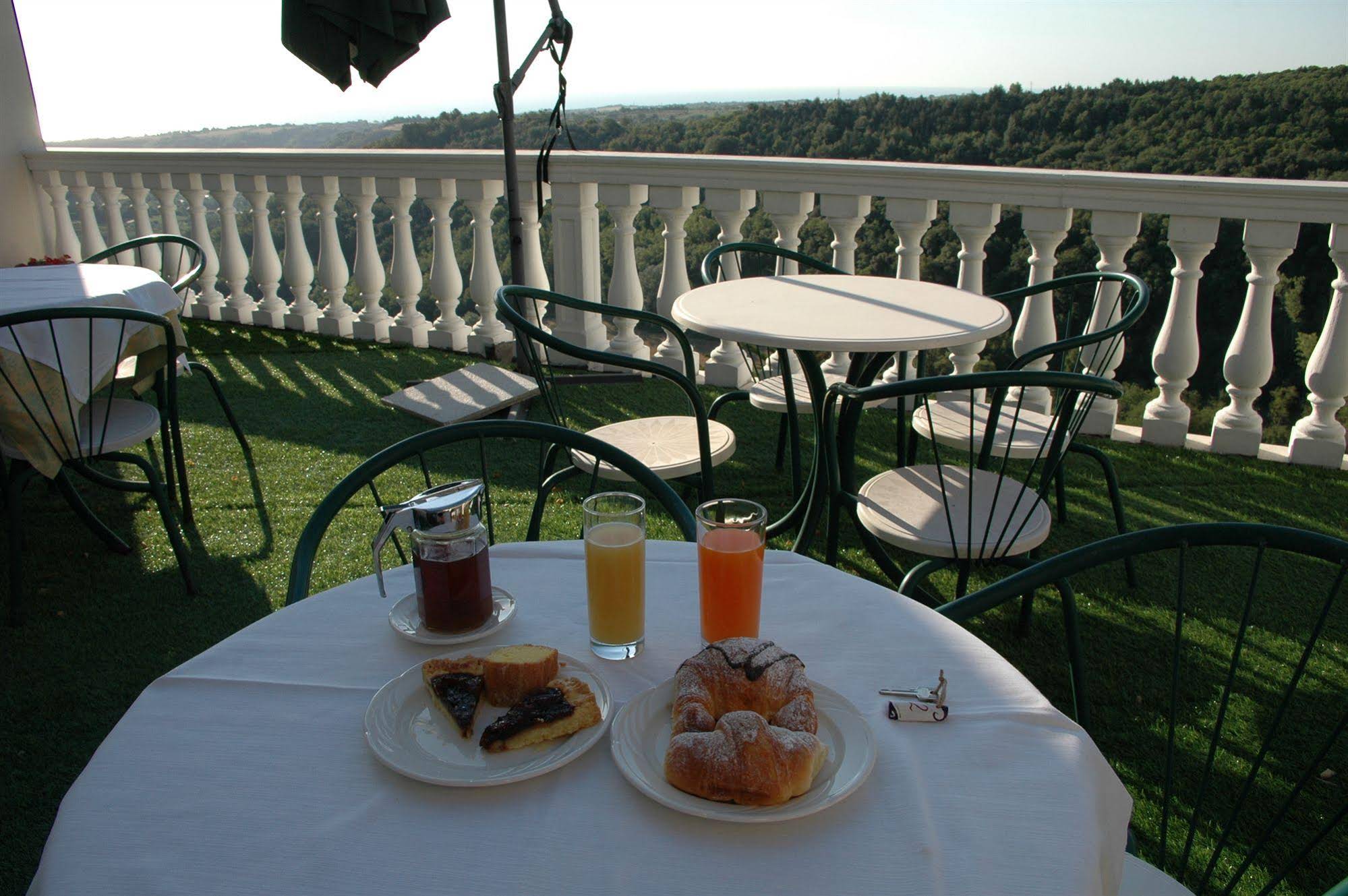 Hotel Ristorante Il Corbezzolo