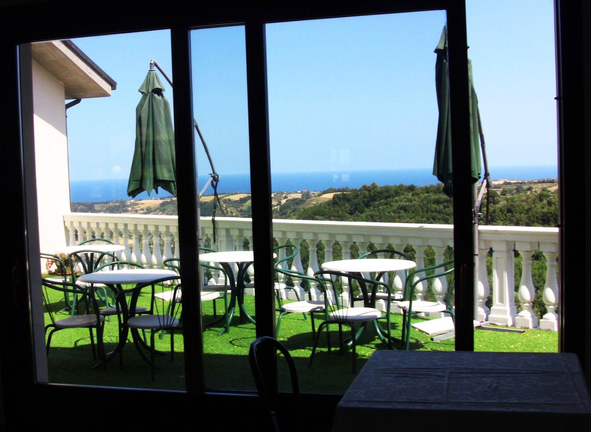 Hotel Ristorante Il Corbezzolo