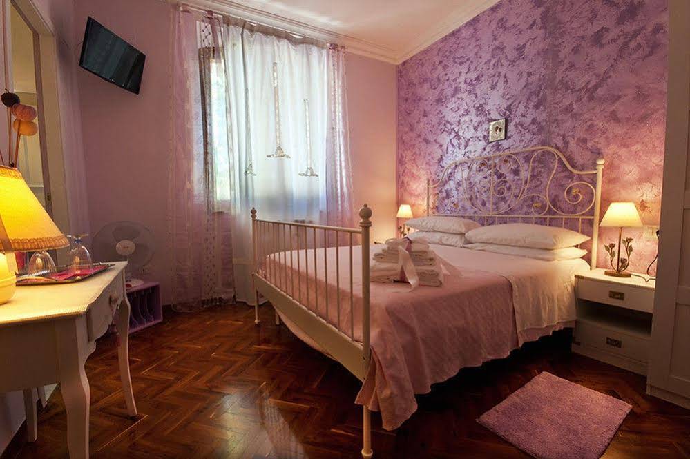 Villa Patrizia B&B