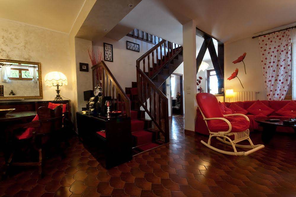 Villa Patrizia B&B