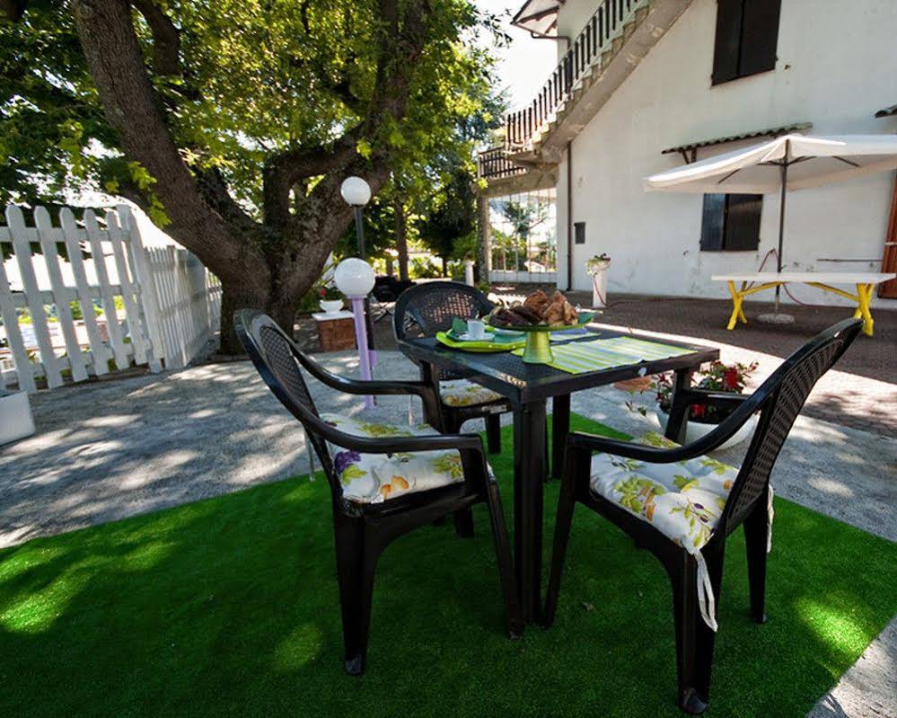 Villa Patrizia B&B