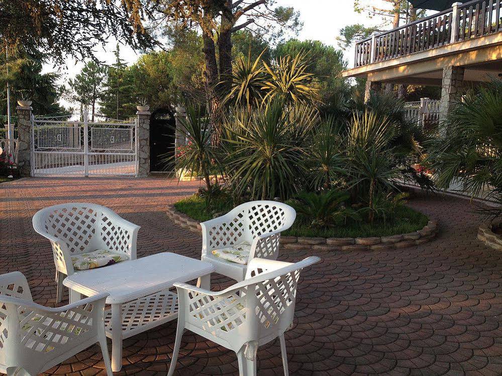 Villa Patrizia B&B