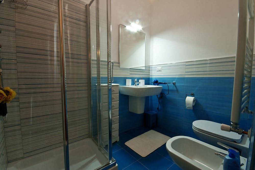 Villa Patrizia B&B