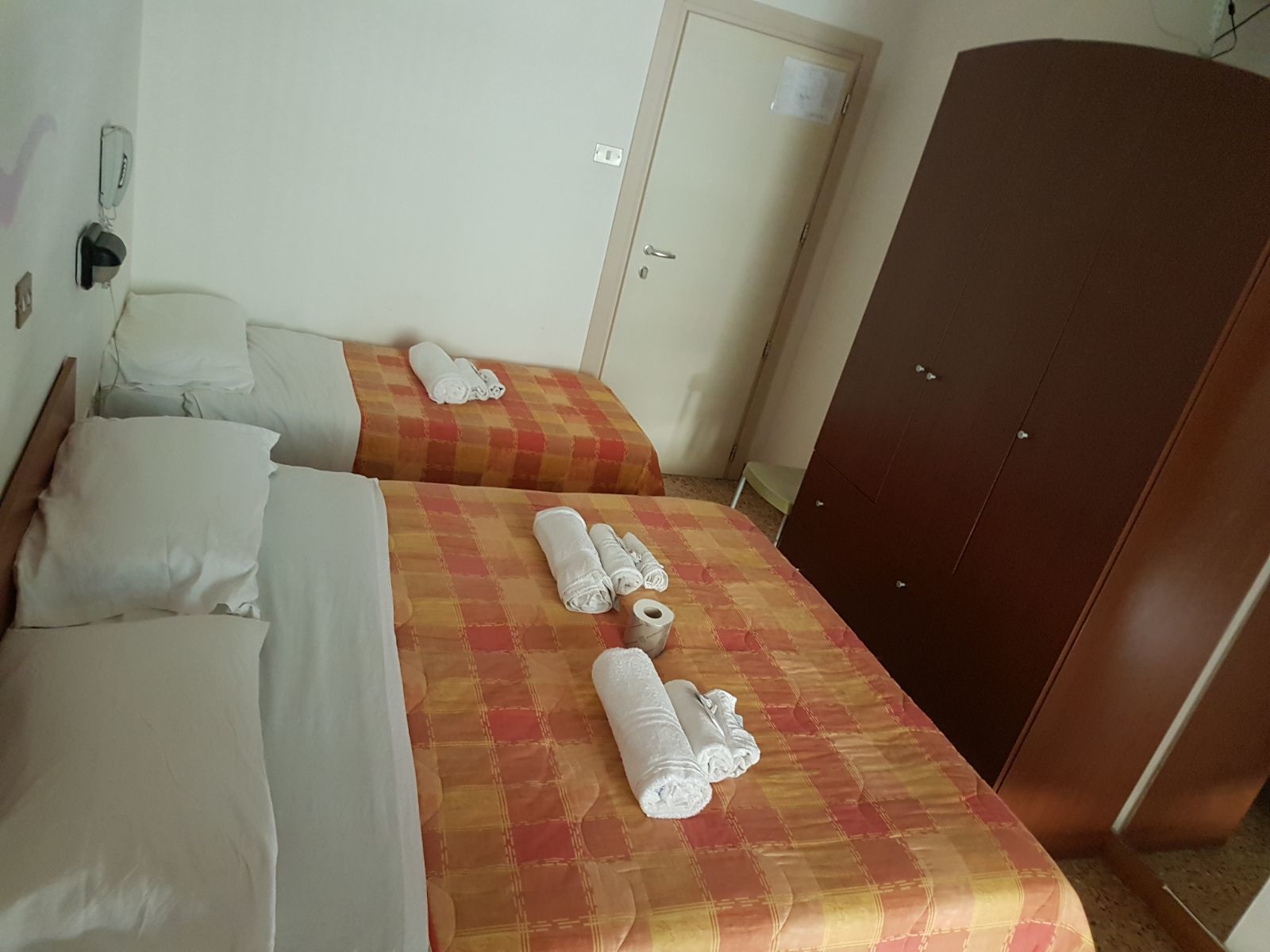 Hotel Criss