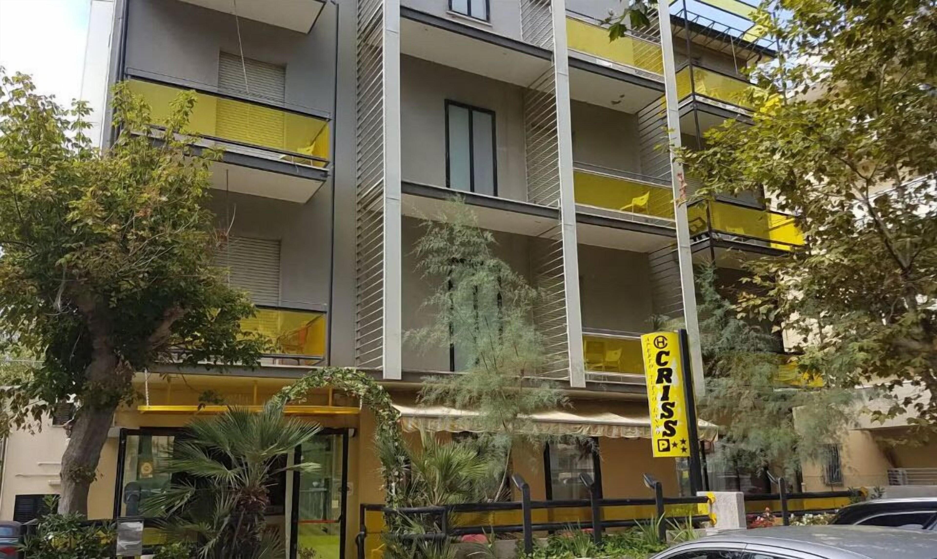 Hotel Criss