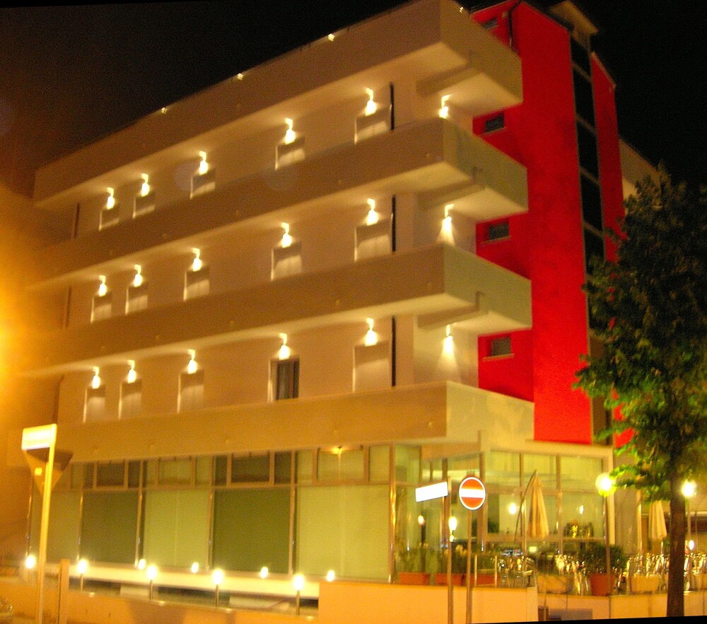 Hotel Etoile