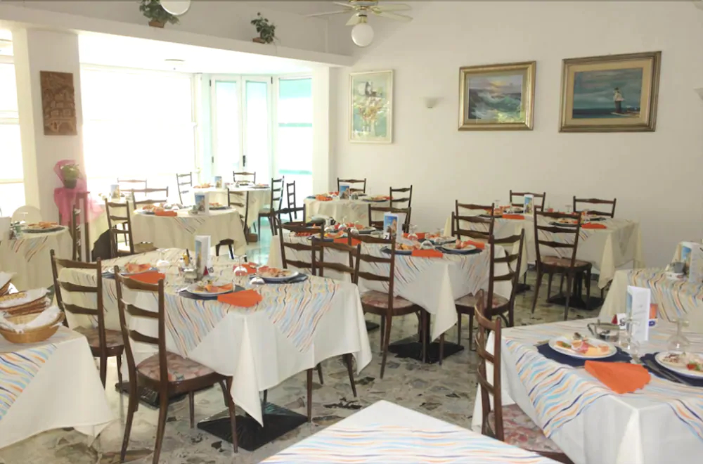 Hotel Urania