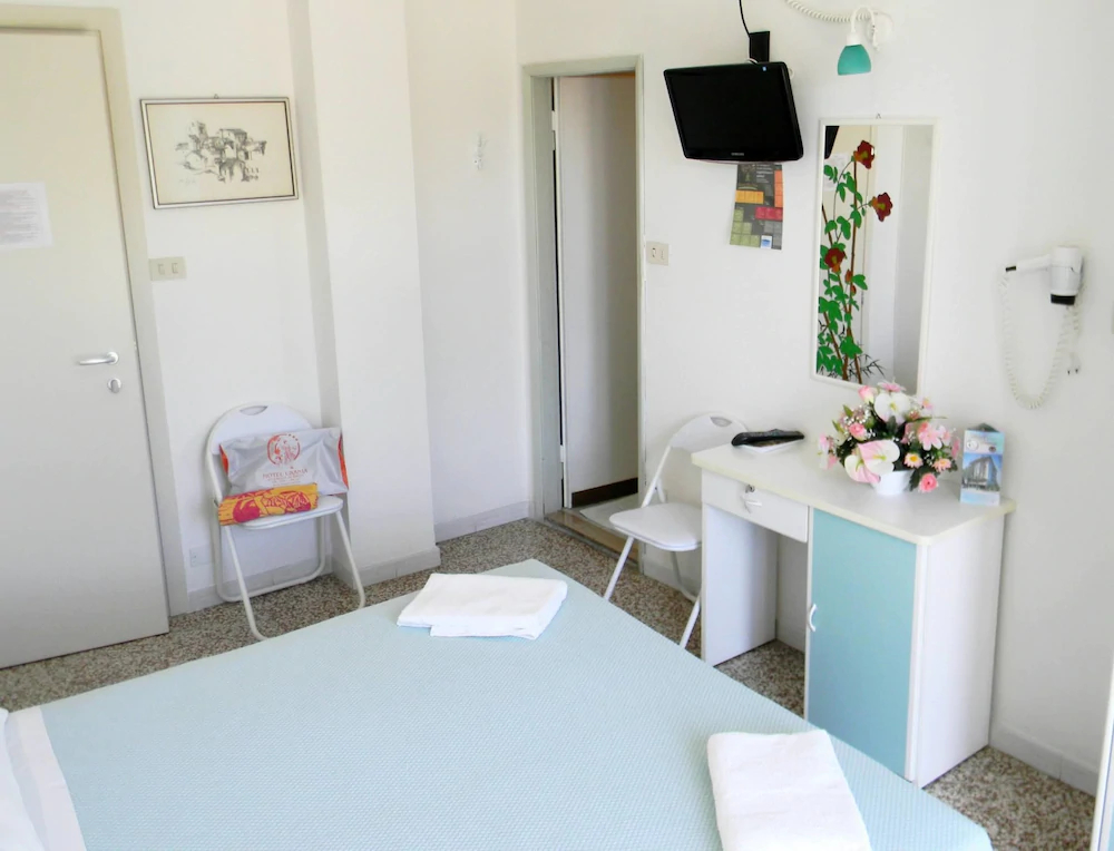 Hotel Urania