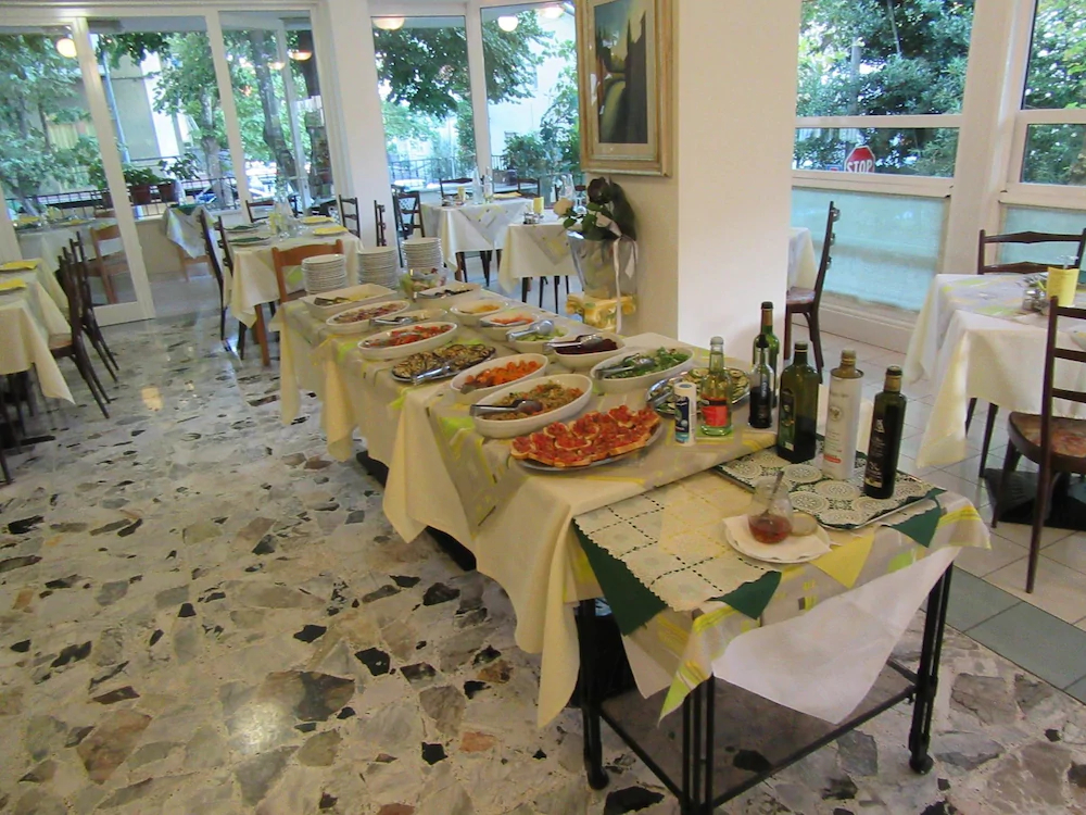 Hotel Urania