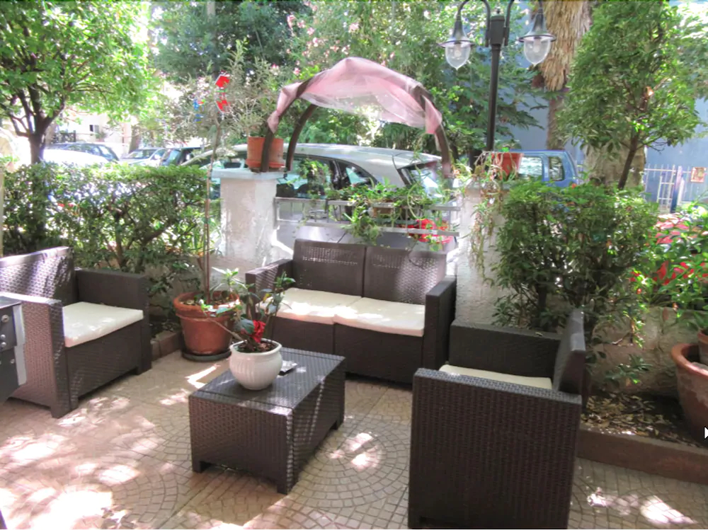 Hotel Urania