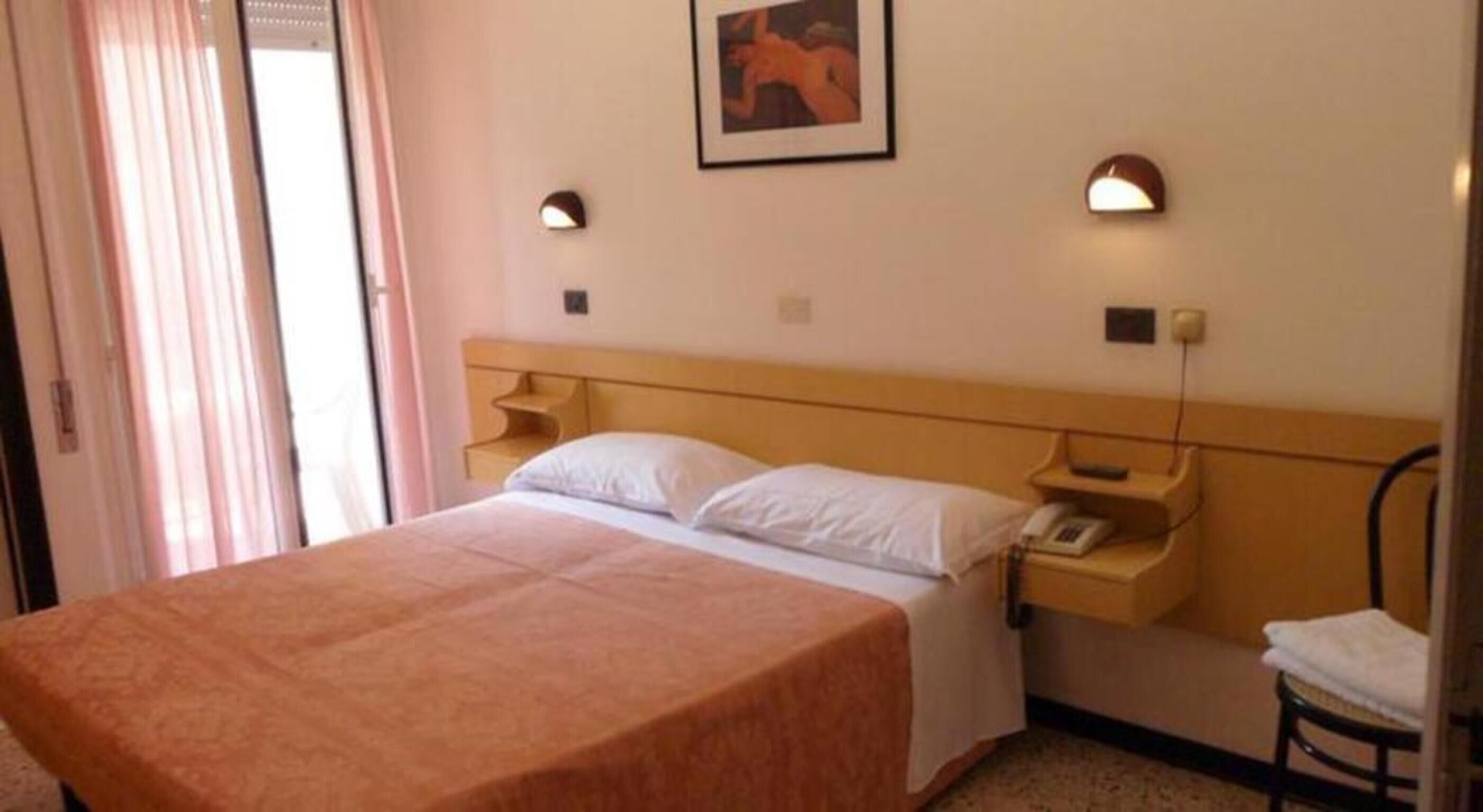 Hotel Galileo