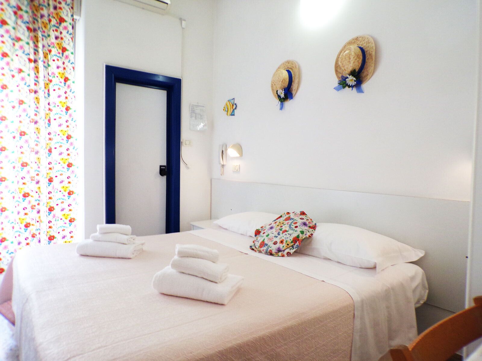 Hotel Graziella Mare