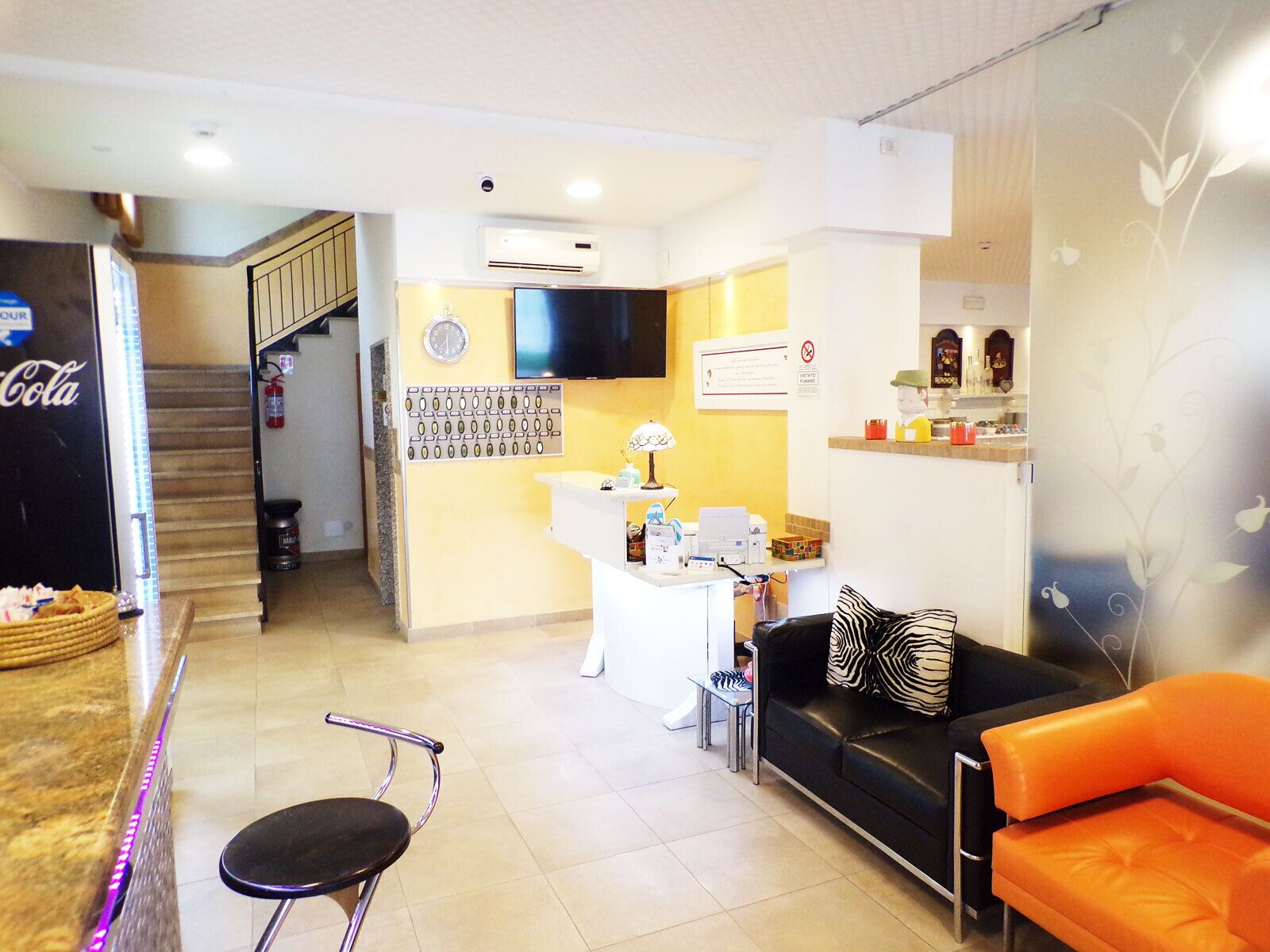 Hotel Graziella Mare