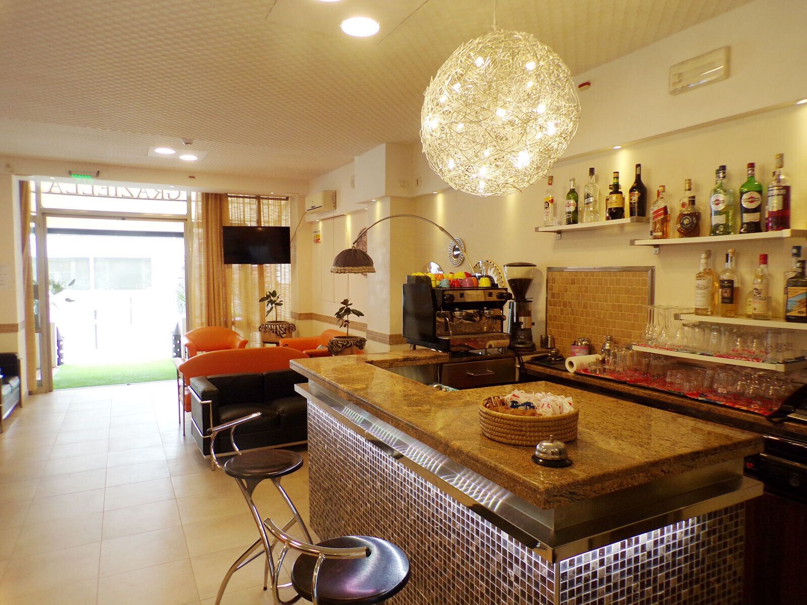 Hotel Graziella Mare