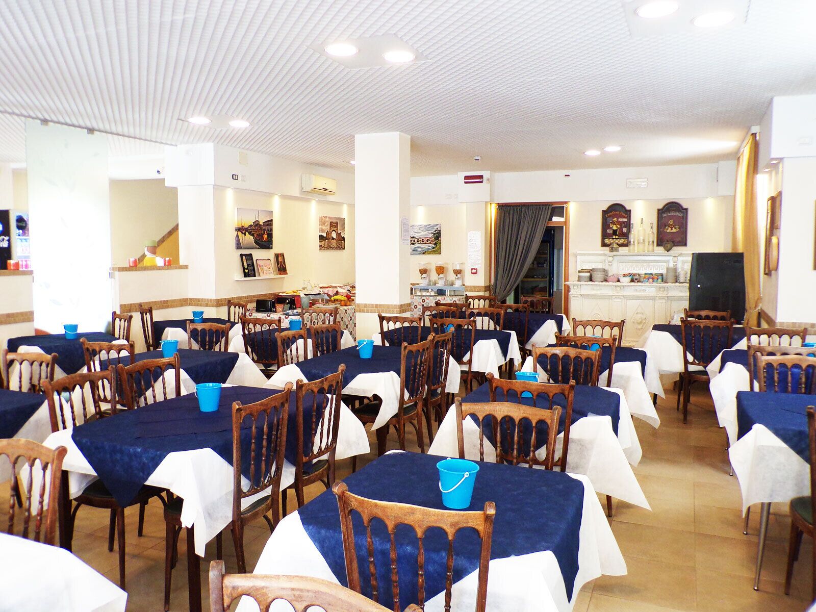 Hotel Graziella Mare