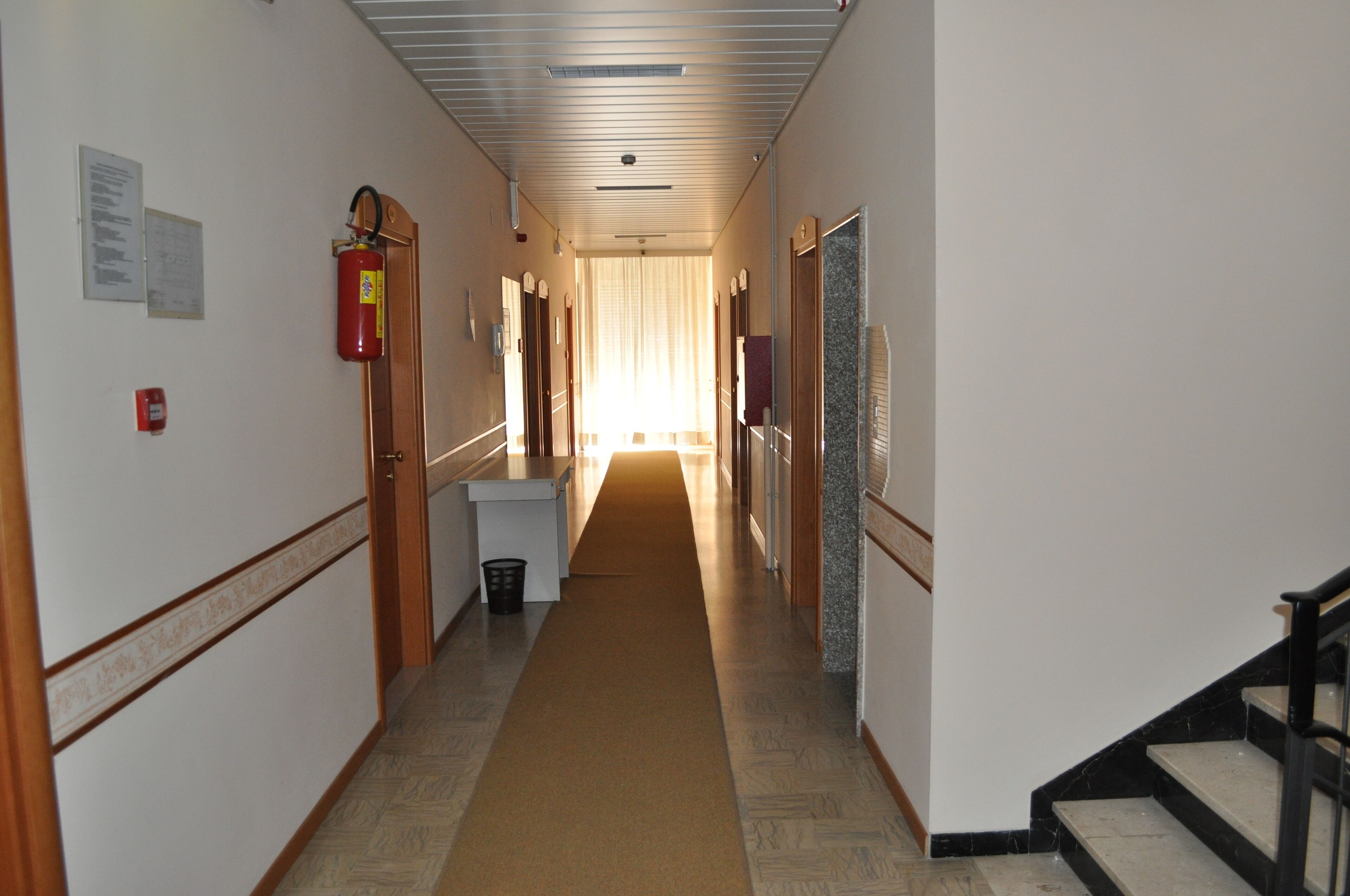 Hotel Graziella Mare
