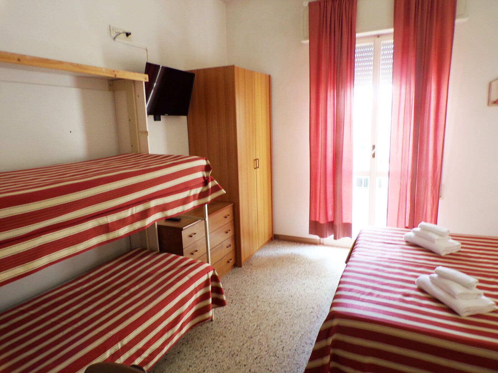 Hotel Graziella Mare