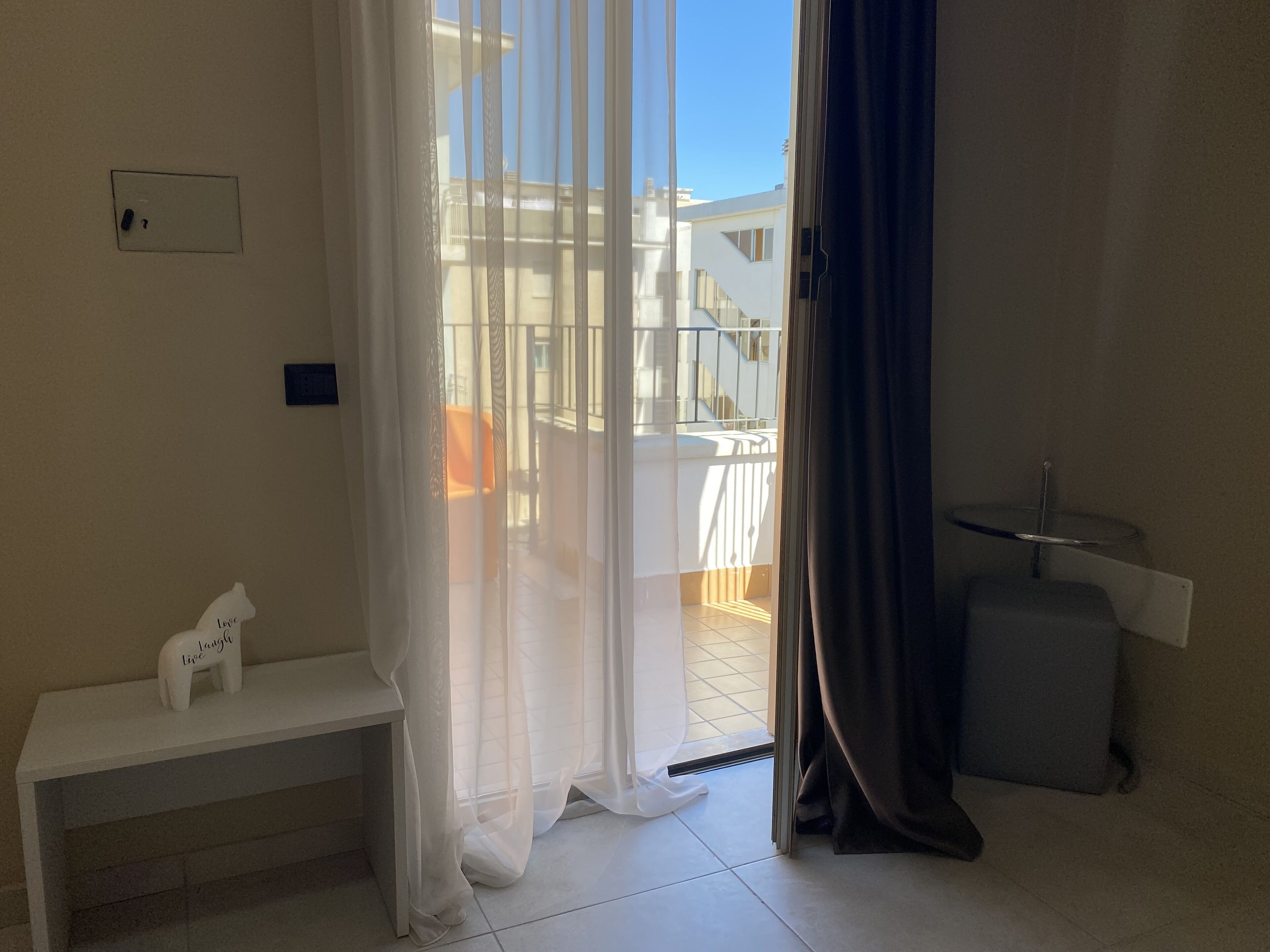 Beach Noah Hotel
