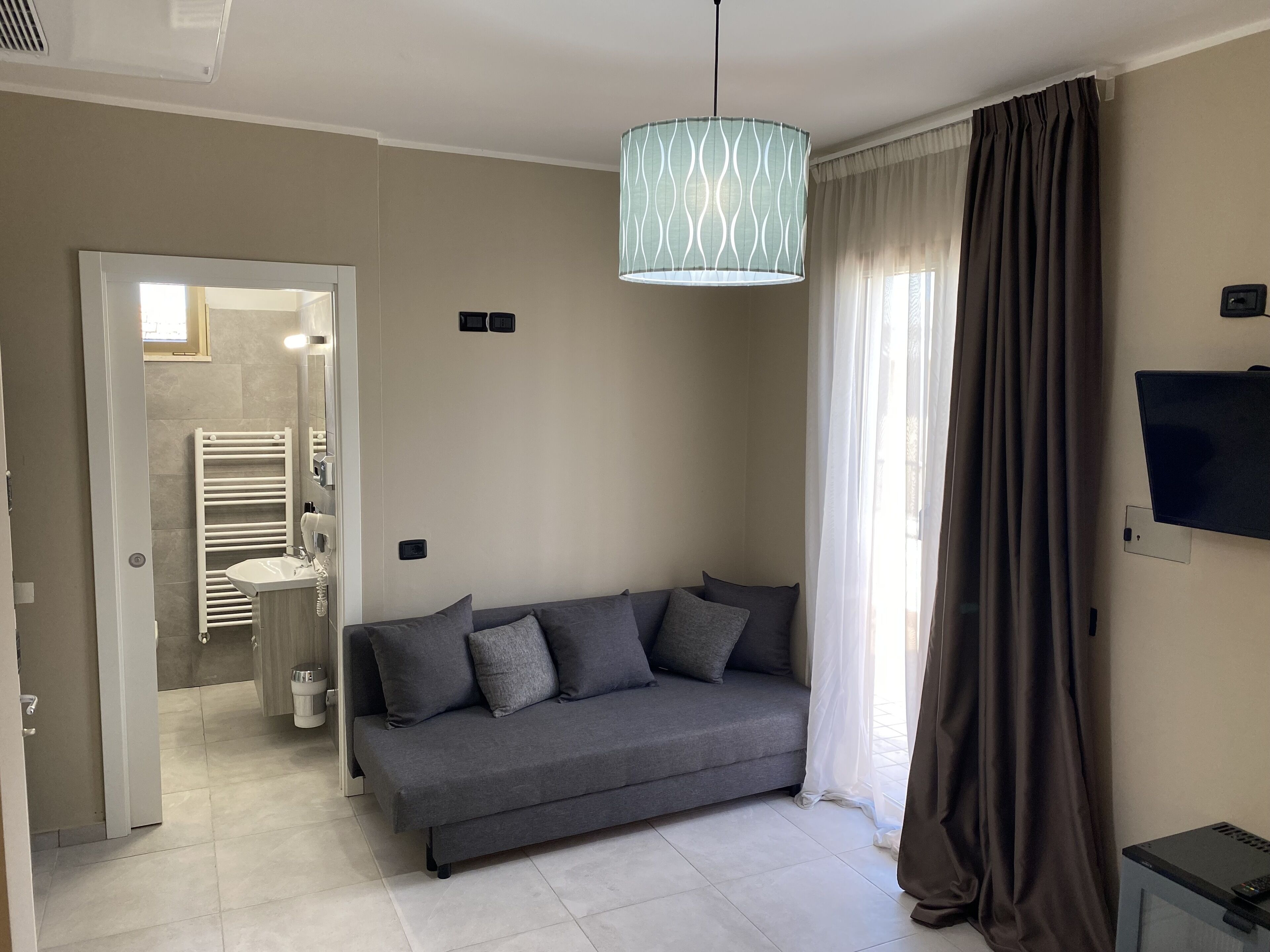 Beach Noah Hotel