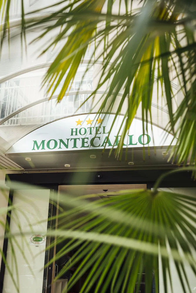 Montecarlo