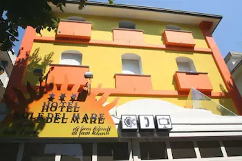 Oasi del Mare