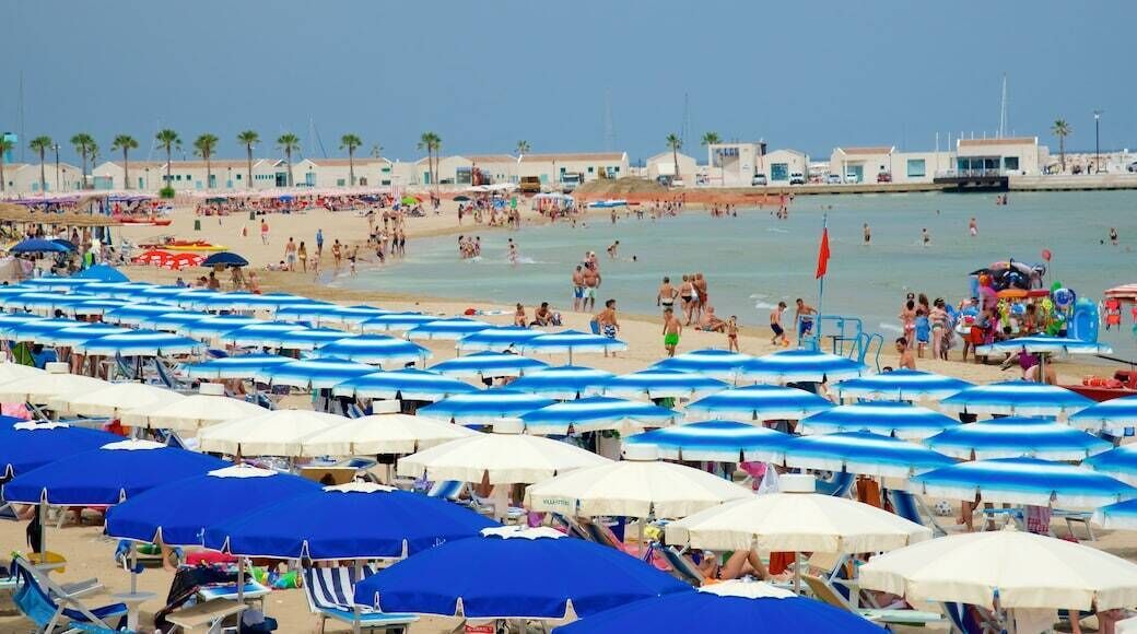 B&b La Maison Del Borgo