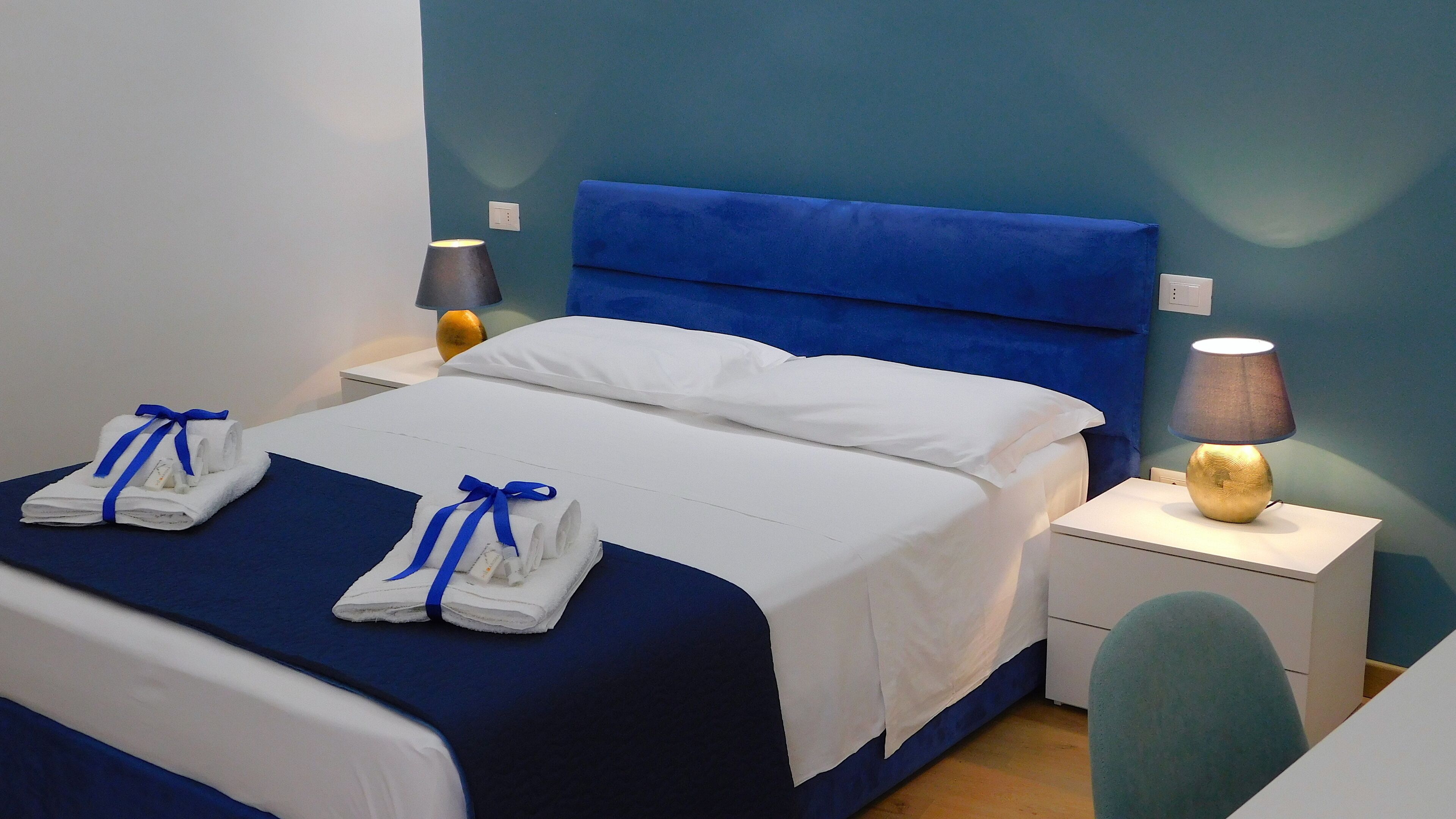 B&b La Maison Del Borgo