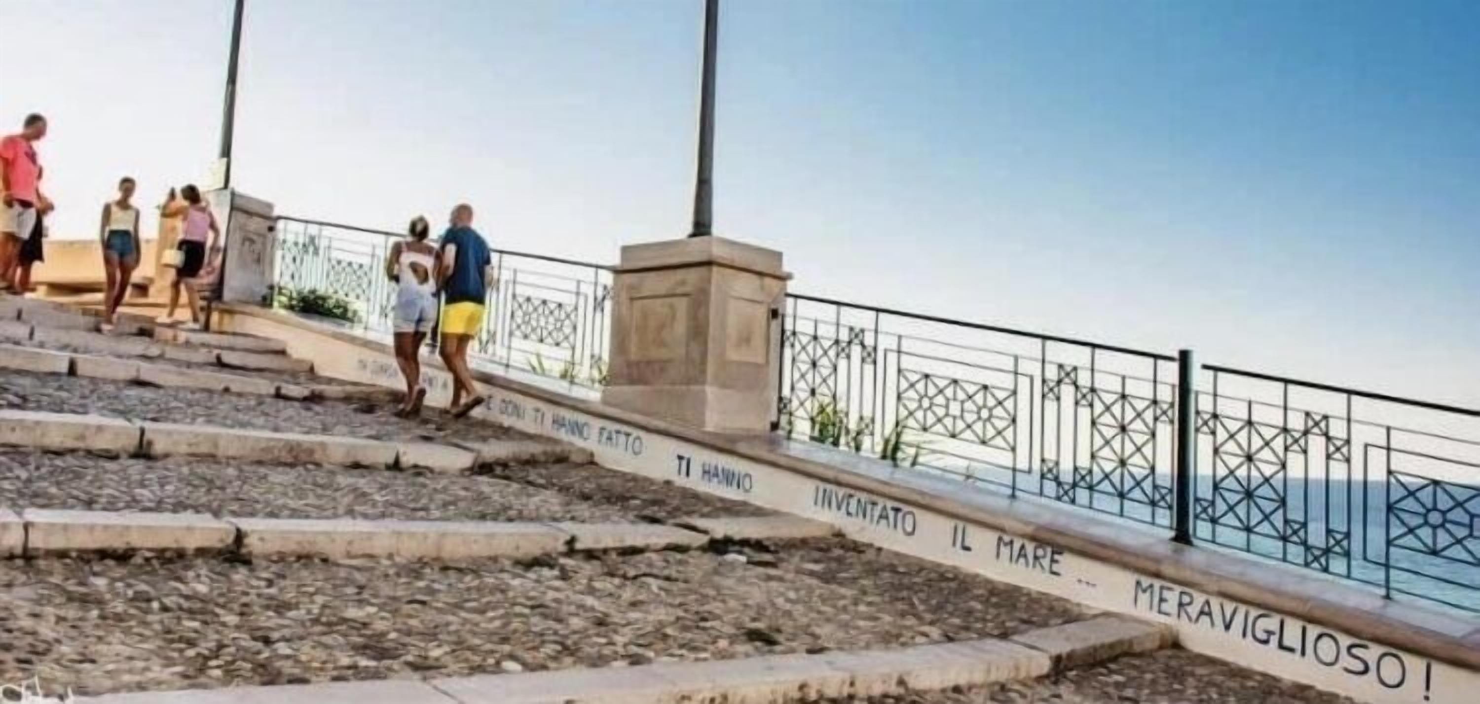 B&b La Maison Del Borgo