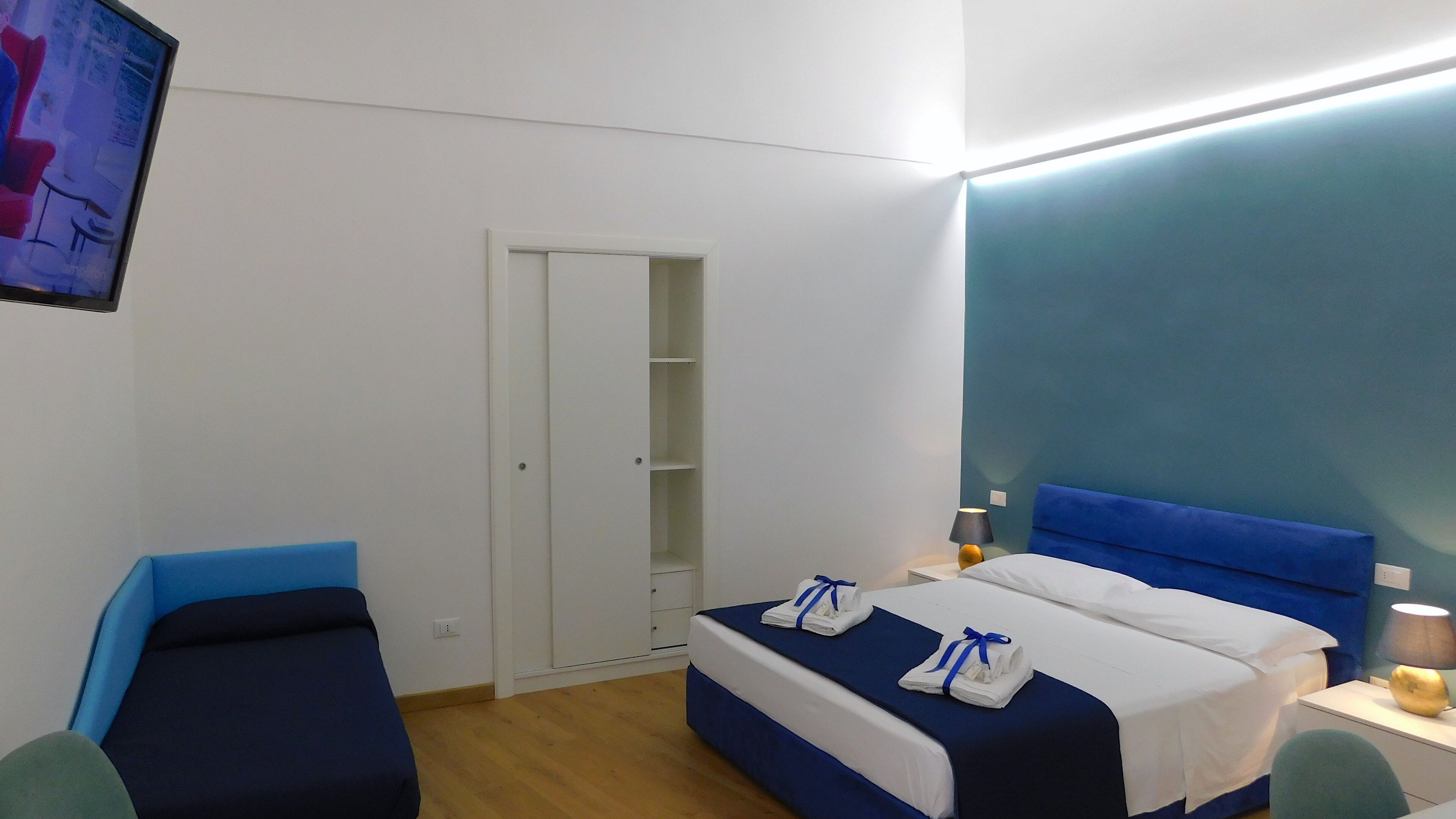 B&b La Maison Del Borgo