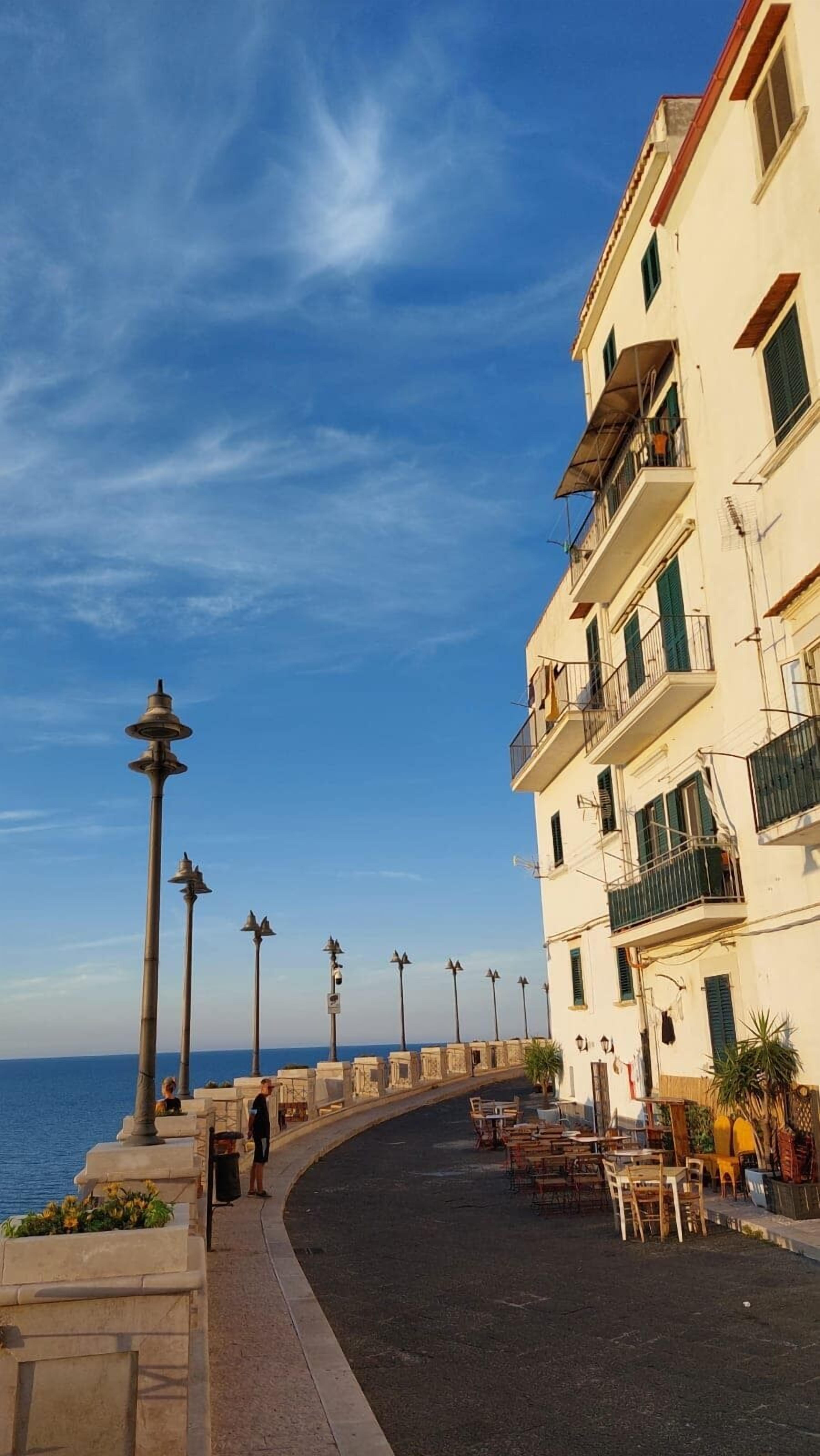 B&b La Maison Del Borgo