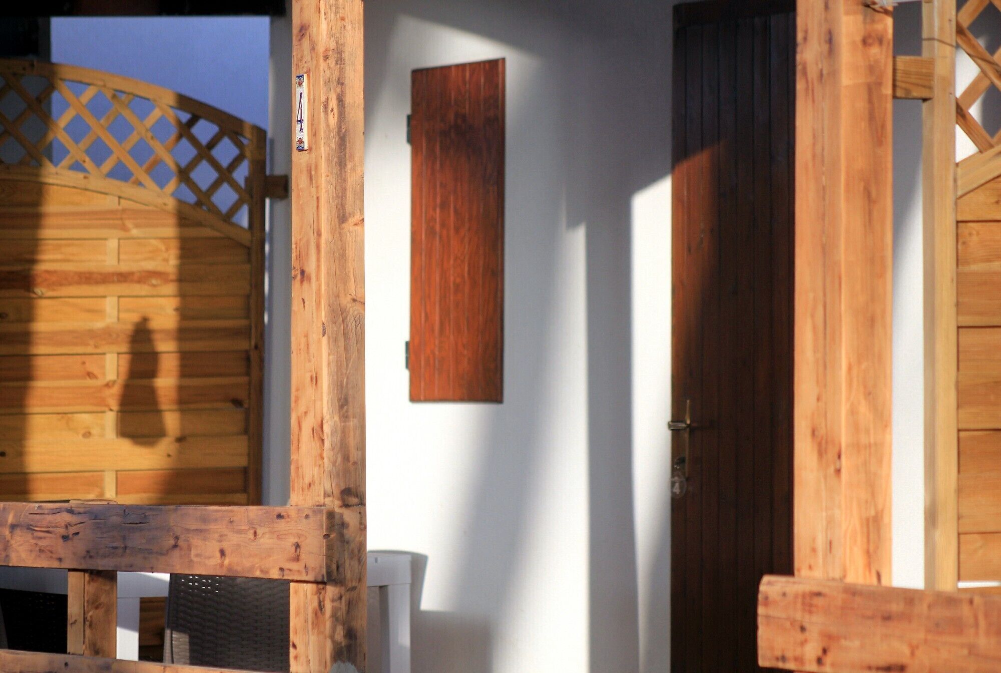 Camping Village Serenella