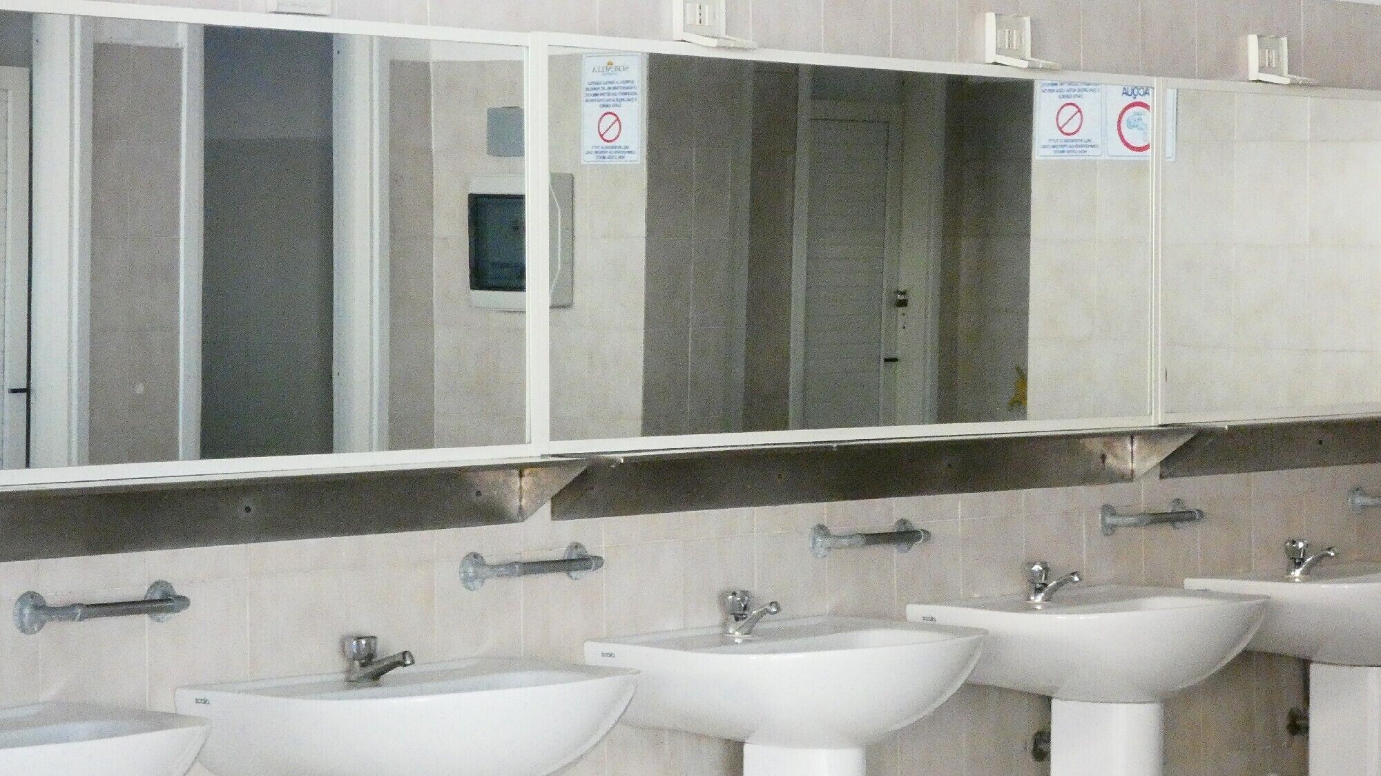 Camping Village Serenella