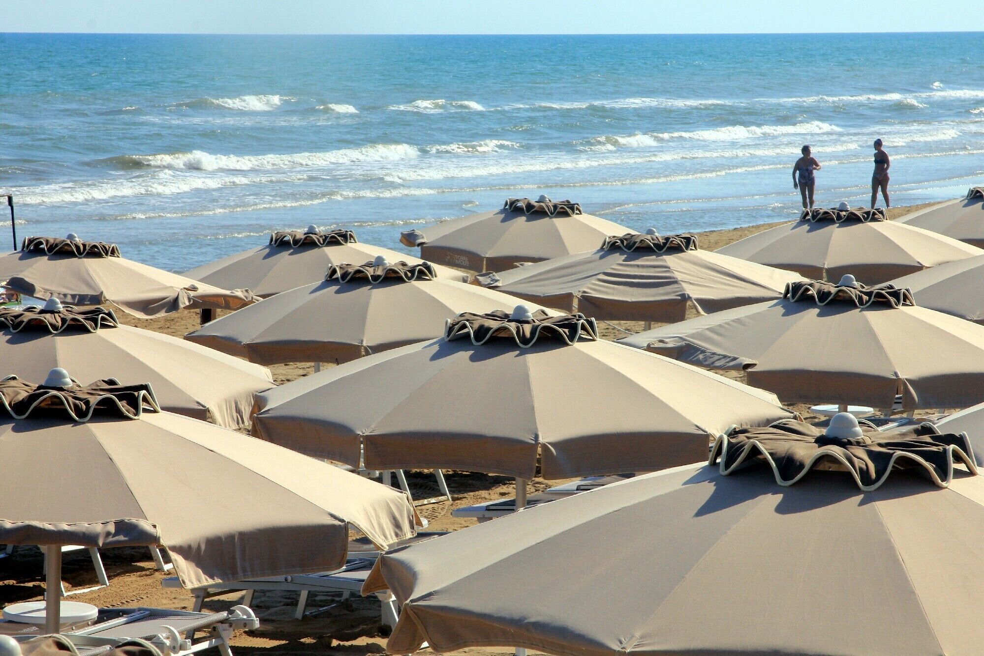 Camping Village Serenella