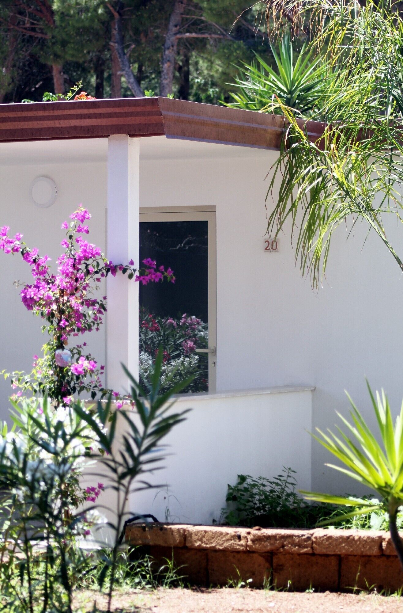 Camping Village Serenella