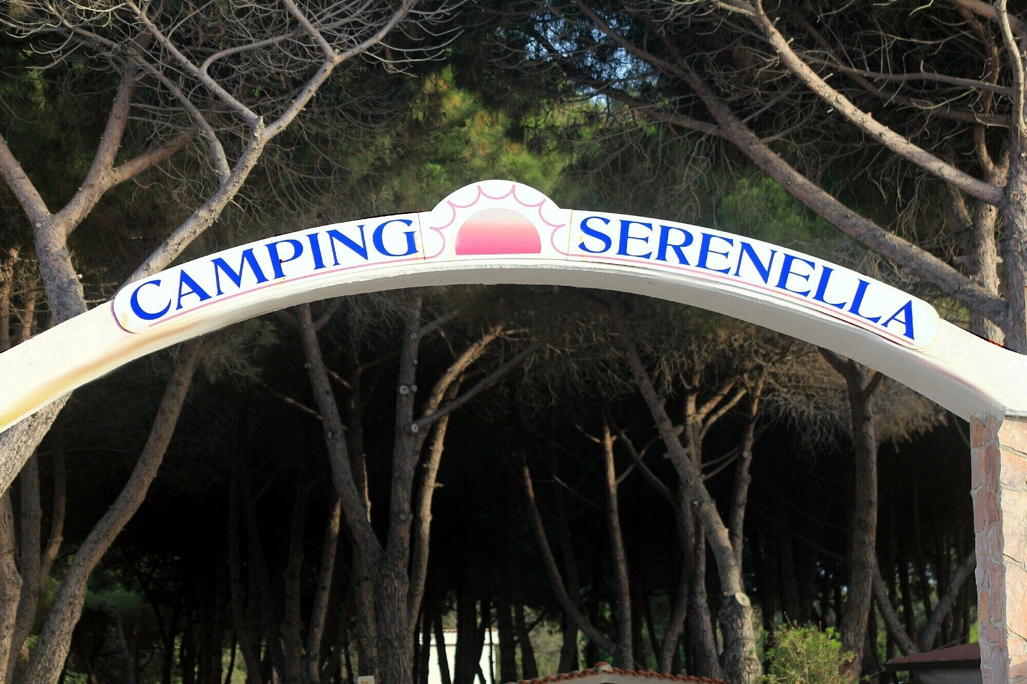 Camping Village Serenella