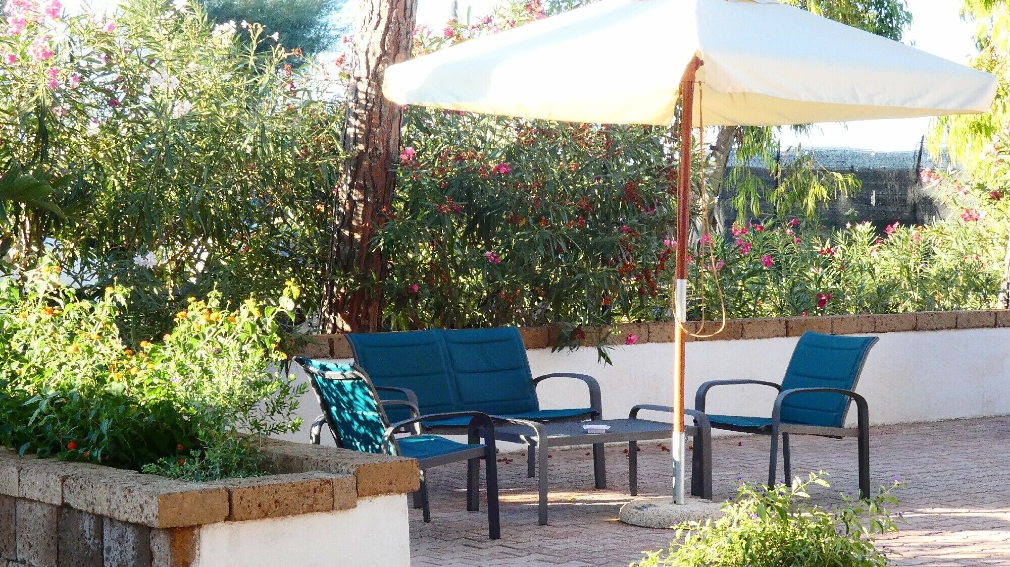 Camping Village Serenella