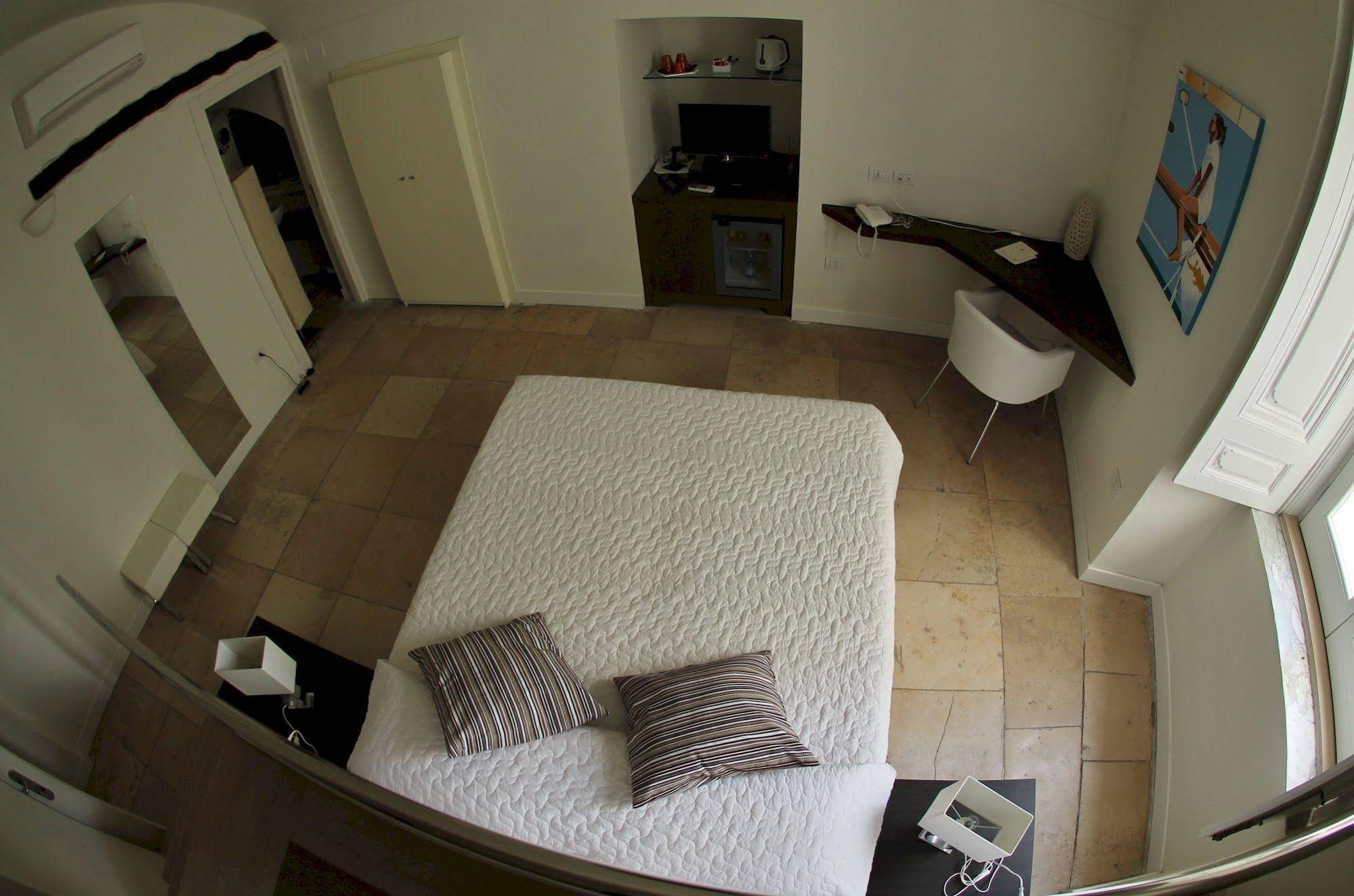 Edificio 15 House Elite