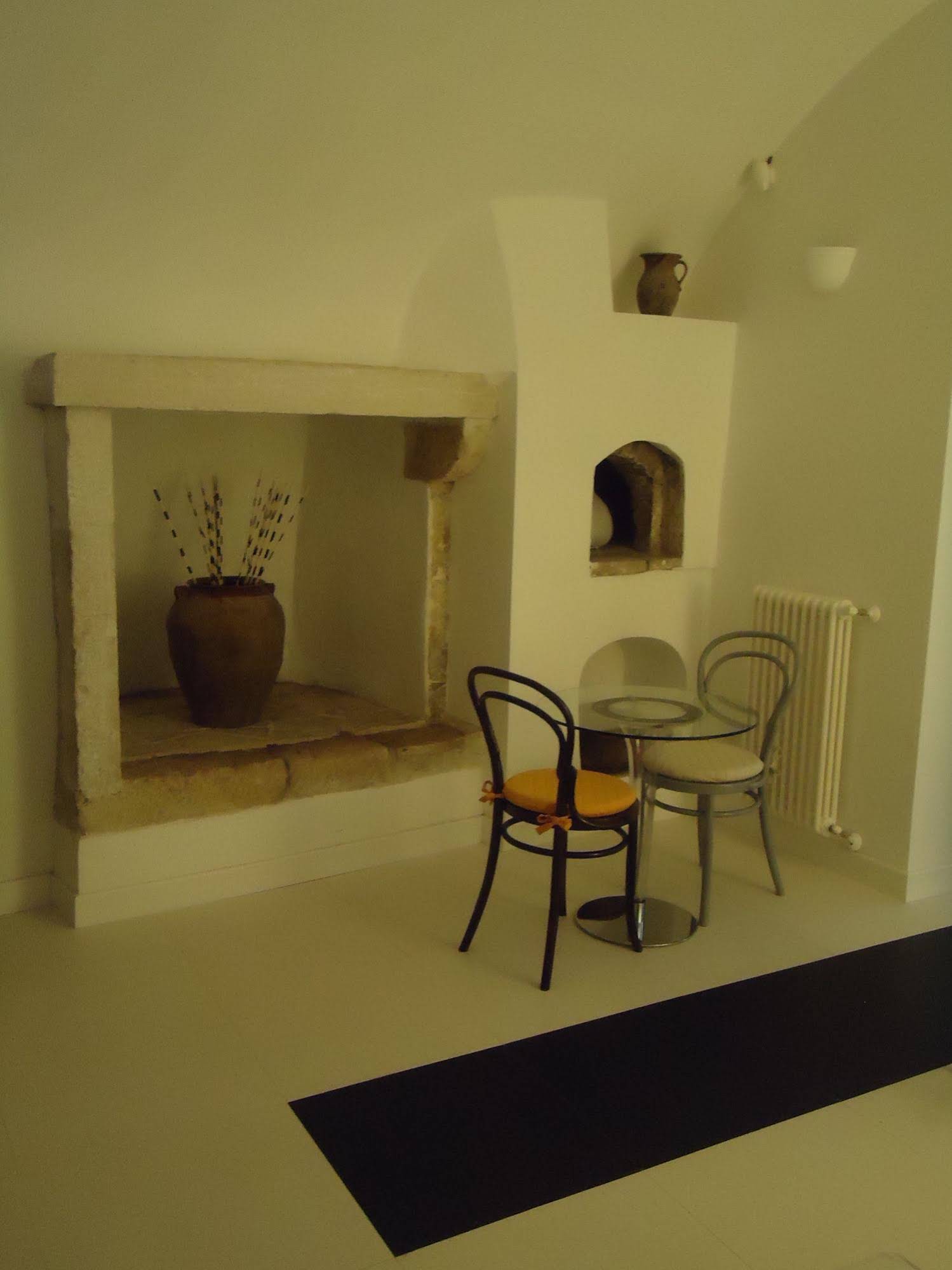 Edificio 15 House Elite