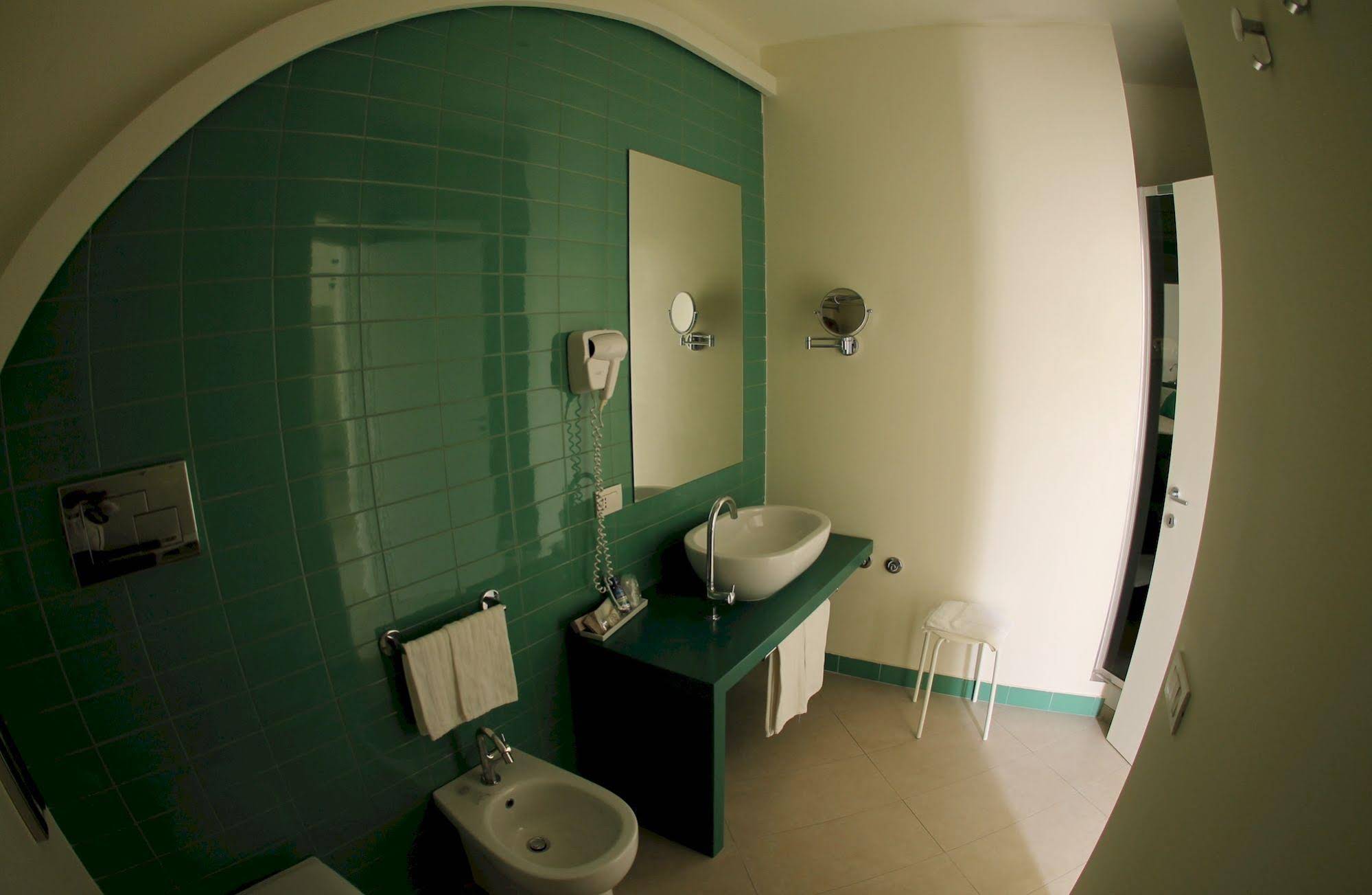 Edificio 15 House Elite