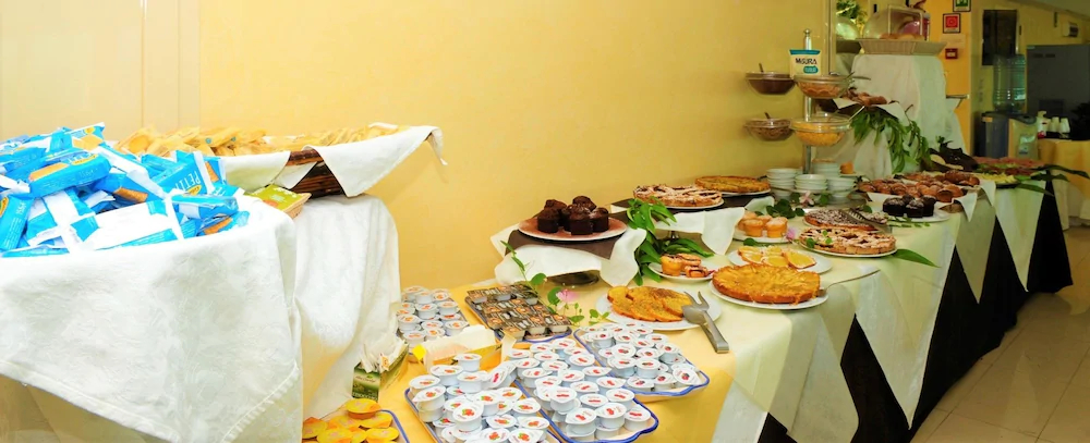Hotel Borgo Marina